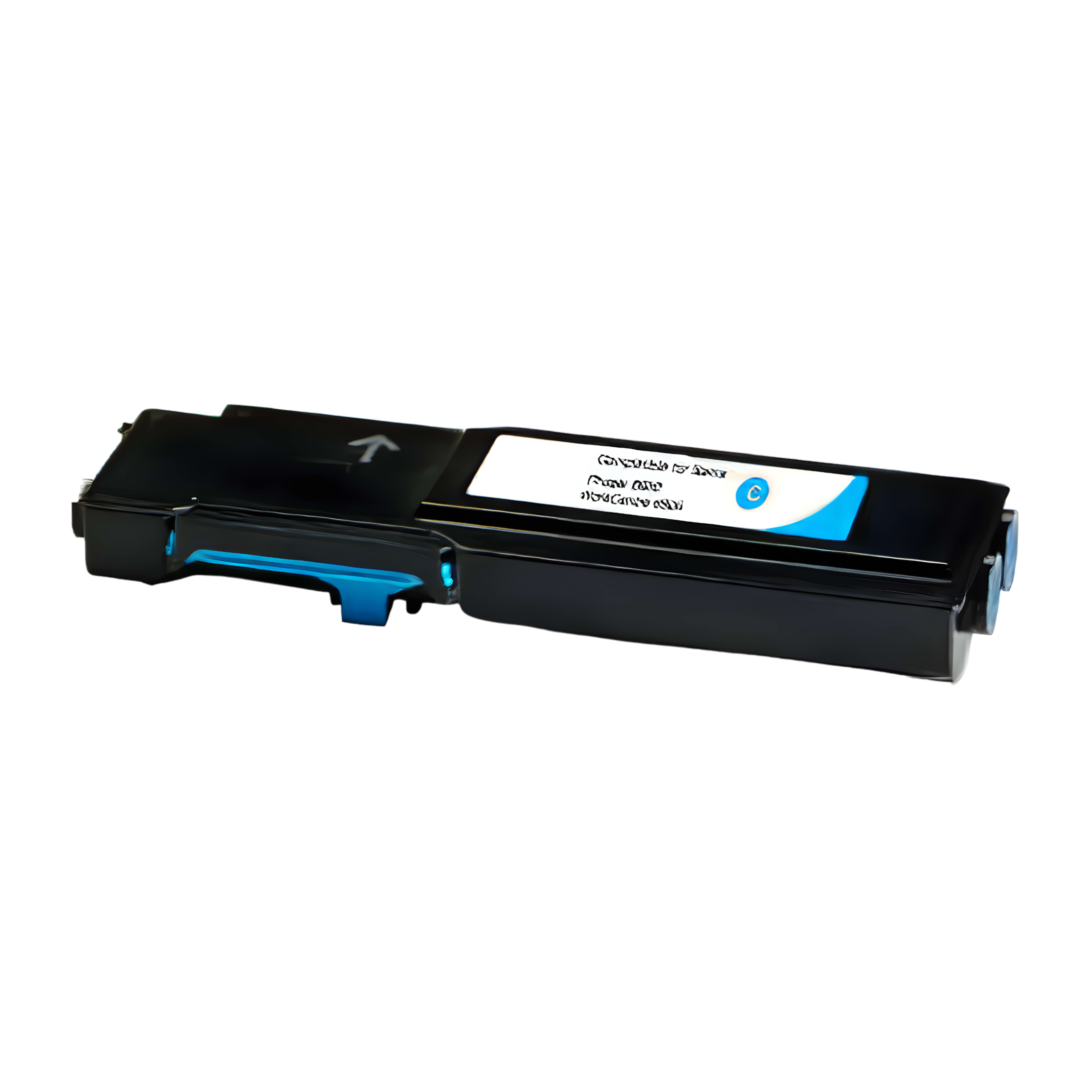 Картридж 106R02249 Xerox голубой совместимый 1