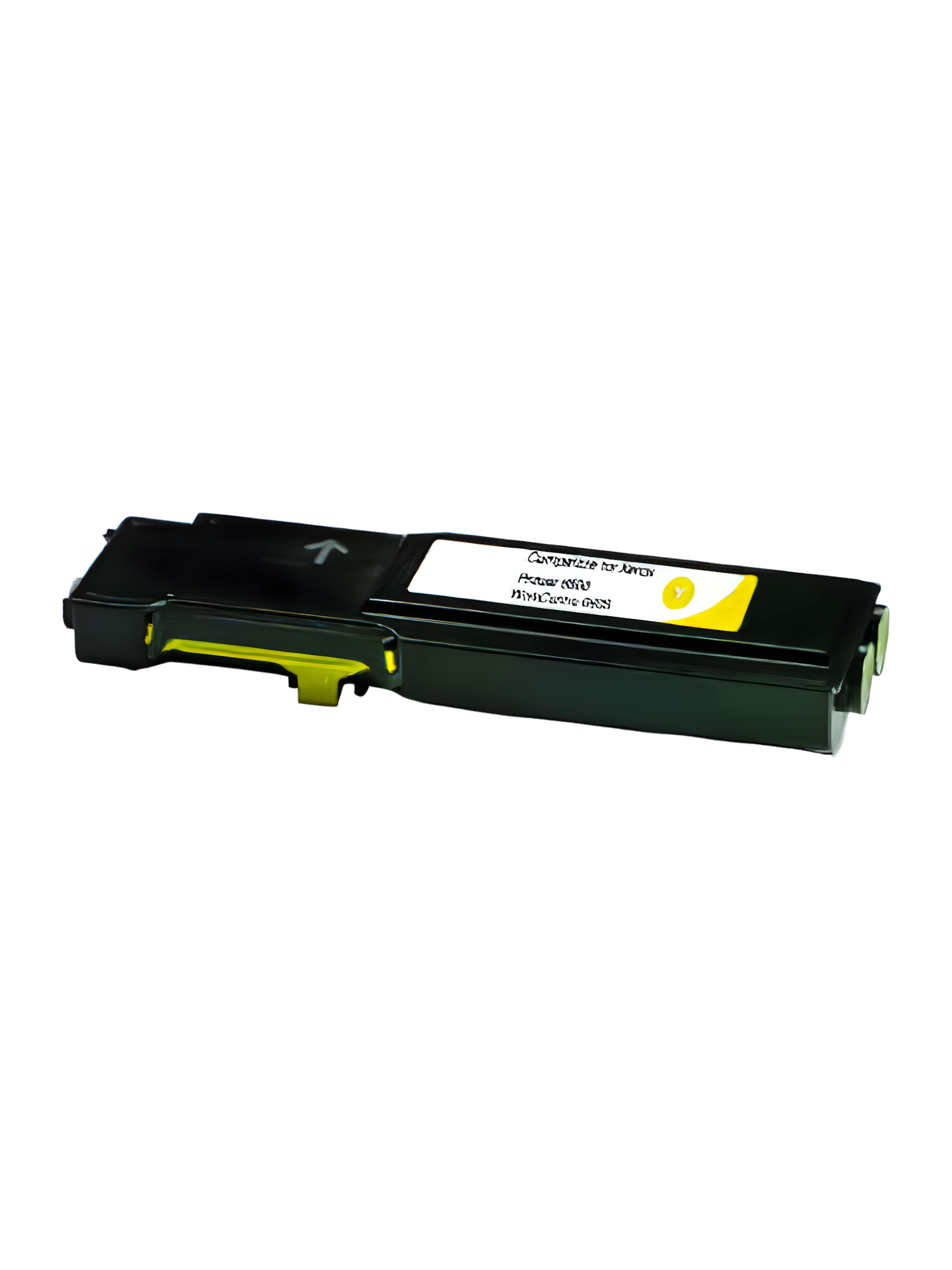 Картридж 106R02251 для Xerox Phaser 6600 желтый 1