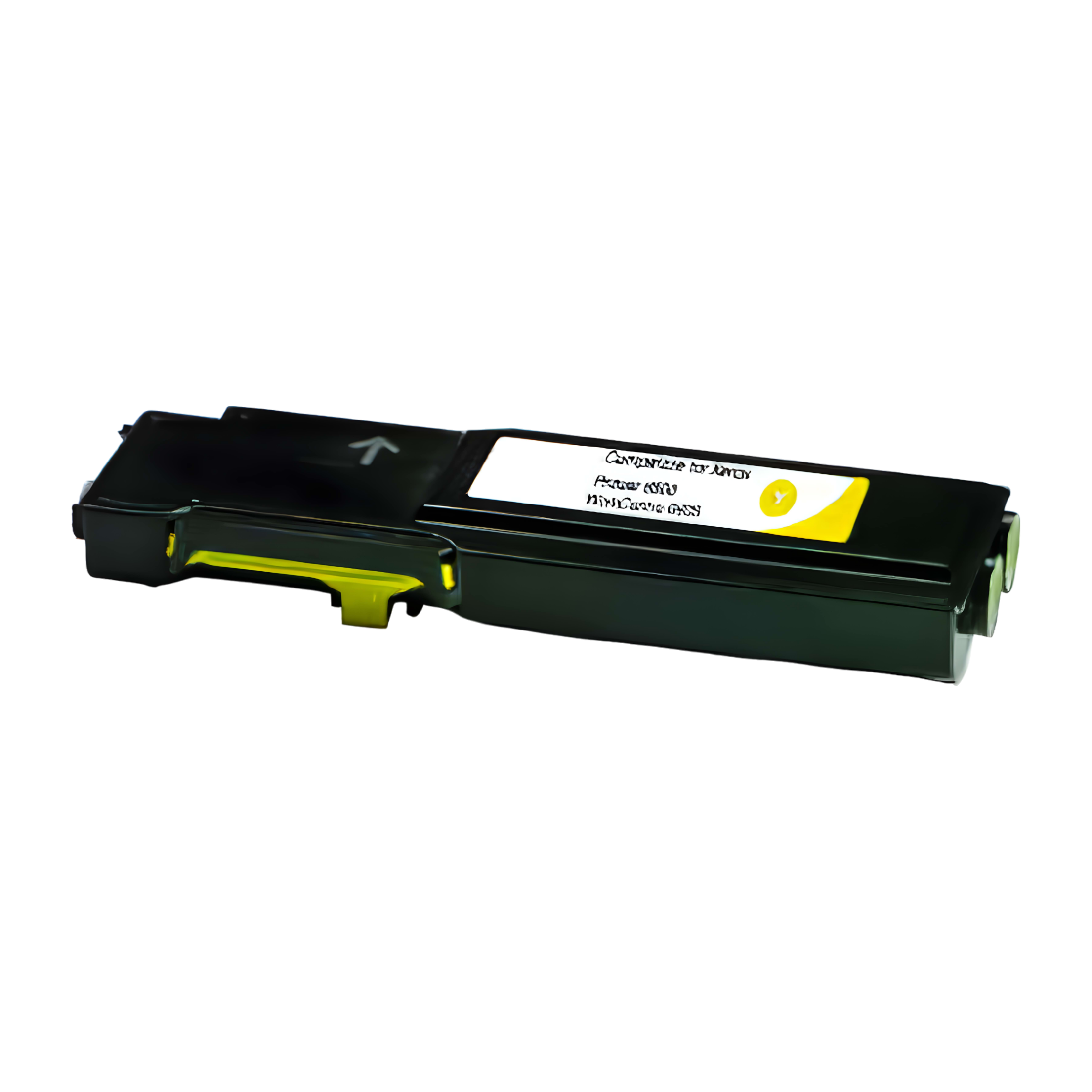 Картридж 106R02251 Xerox желтый совместимый 1
