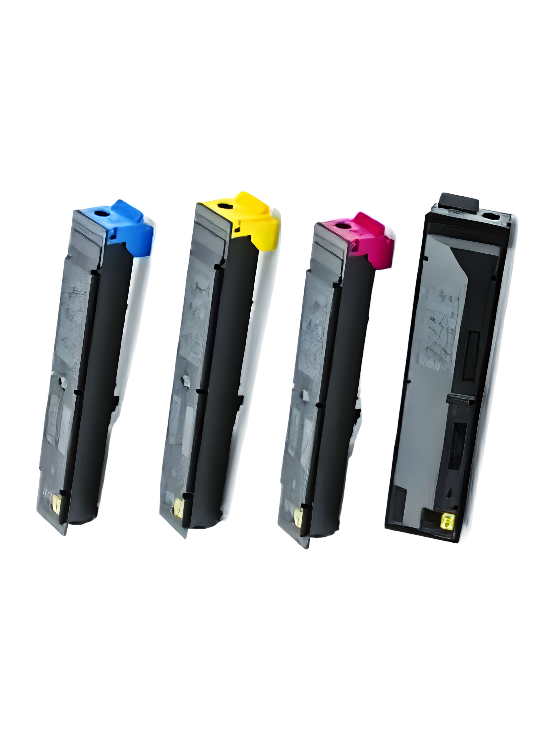 Набор картриджей TK-5205 Kyocera совместимый 1