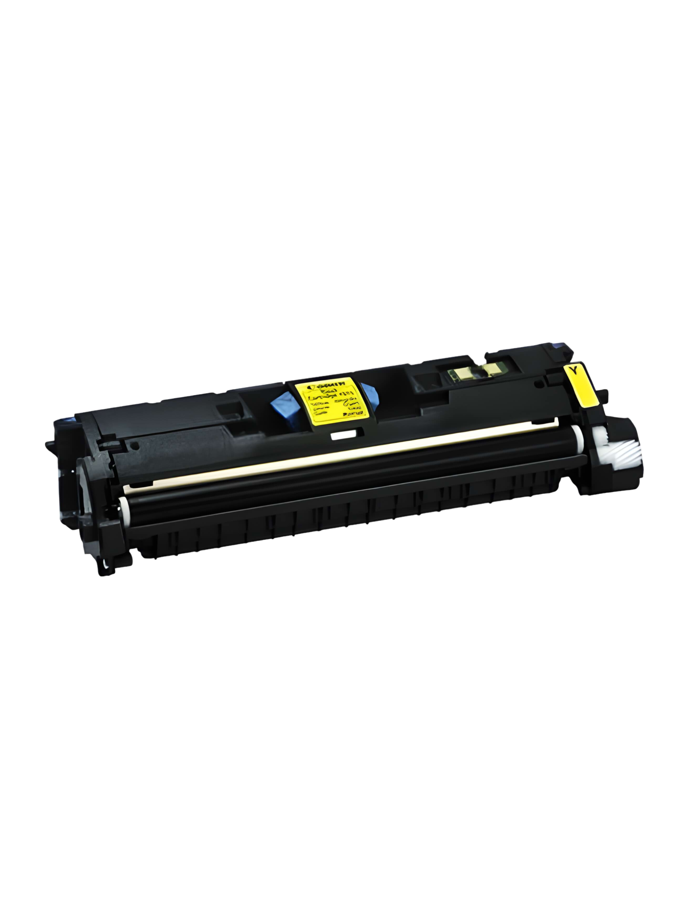 Картридж 701Y для Canon LBP5200, LBP-MF8180 желтый 1