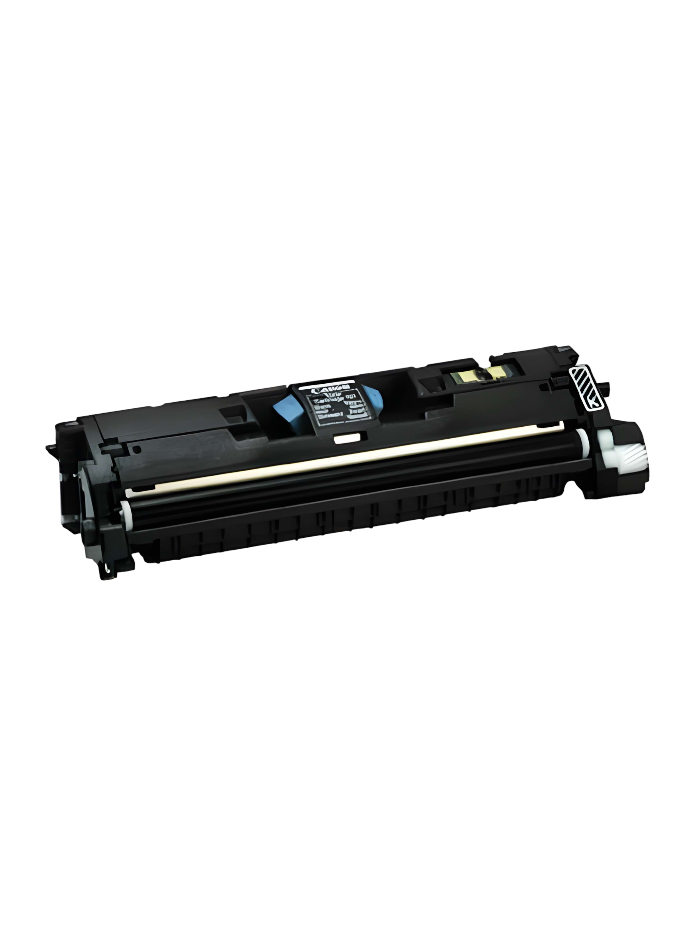Картридж 701BK для Canon LBP5200, LBP-MF8180 черный 1