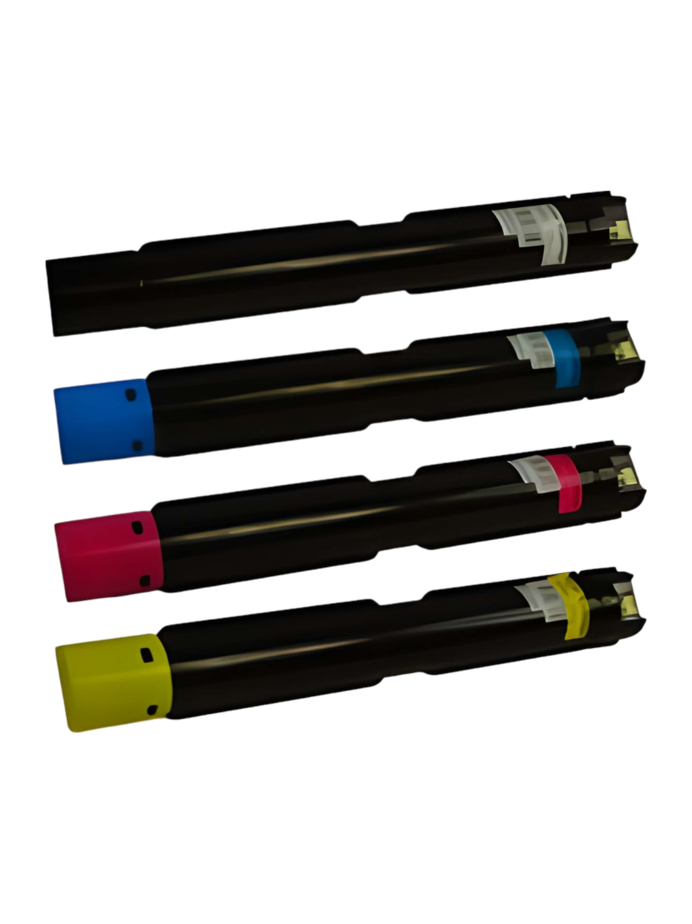 Картриджи 006R01693-006R01696 для Xerox 1