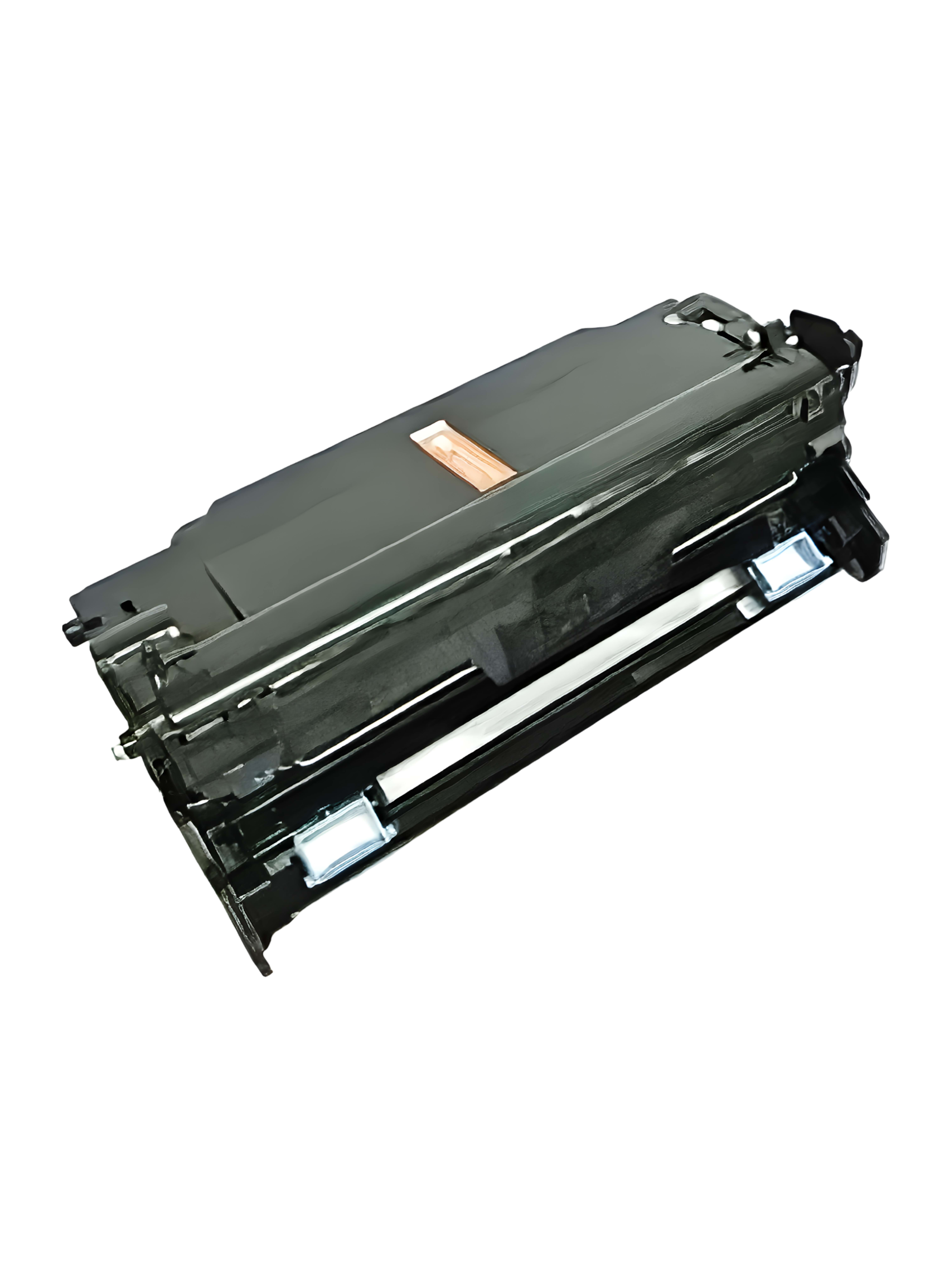 Фотобарабан DK-1105 DU для Kyocera FS-1024 черный 1