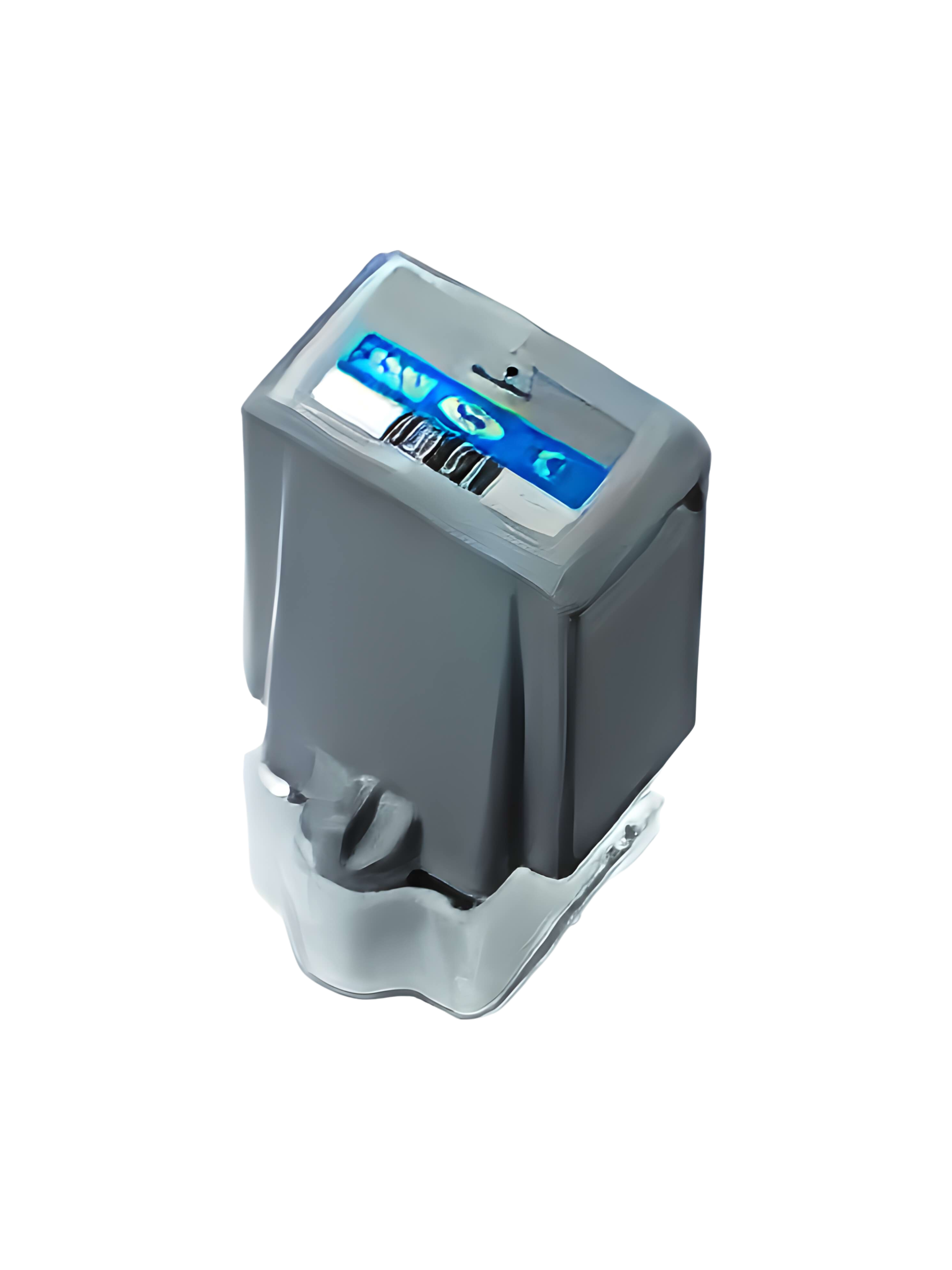 Картридж PFI-1000C Canon совместимый 1