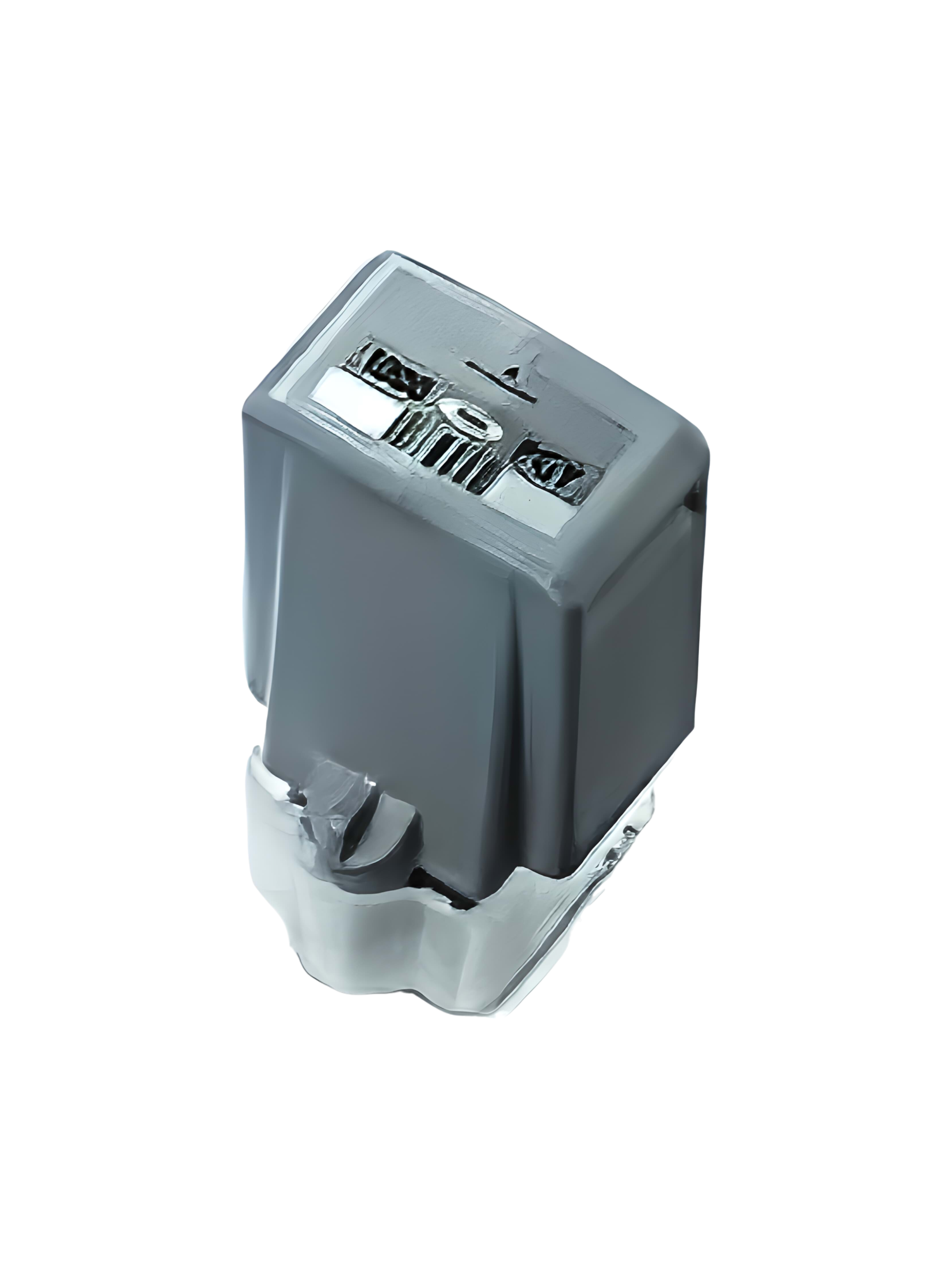 Картридж PFI-1000PGY Canon совместимый 1