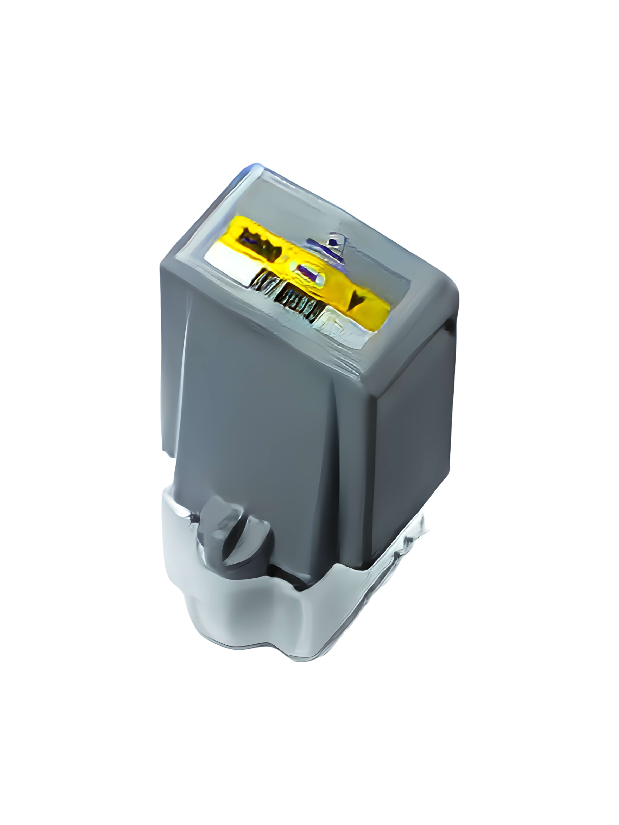 Картридж PFI-1000Y Canon совместимый 1