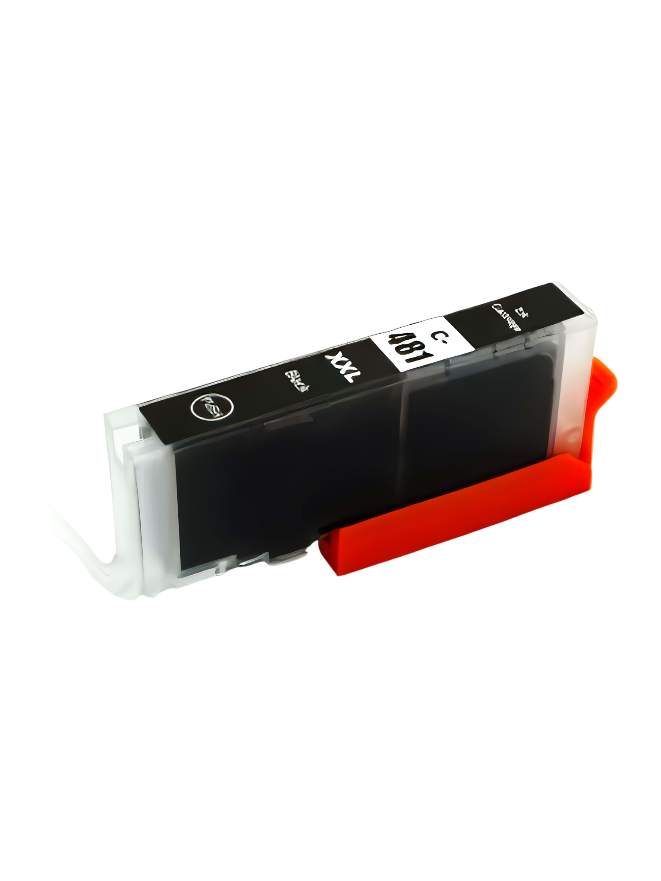 Картридж для Canon Pixma TS9140 (CLI-481XXLBK), 1