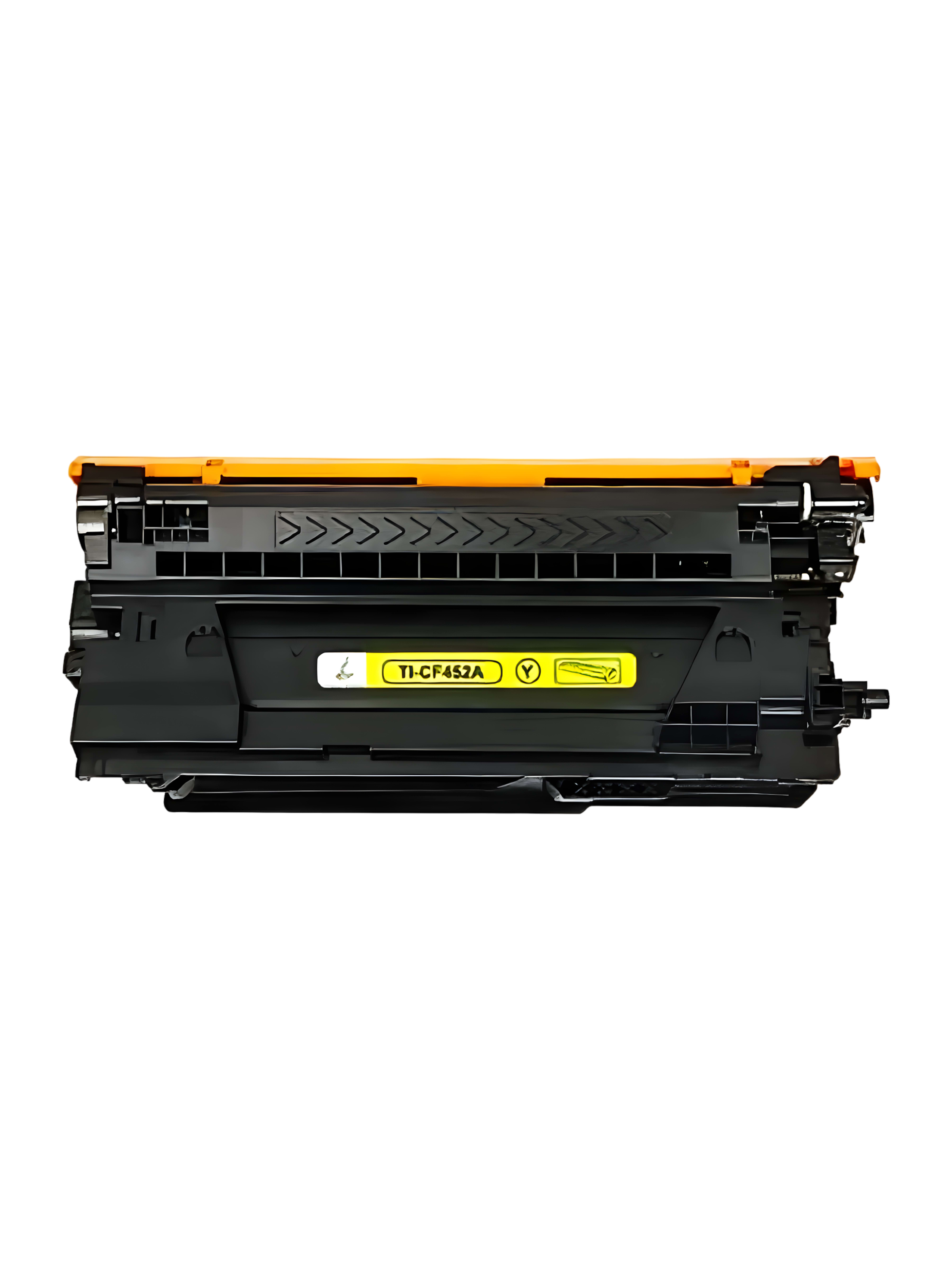 Картридж CF452A Y HP 655A совместимый 1