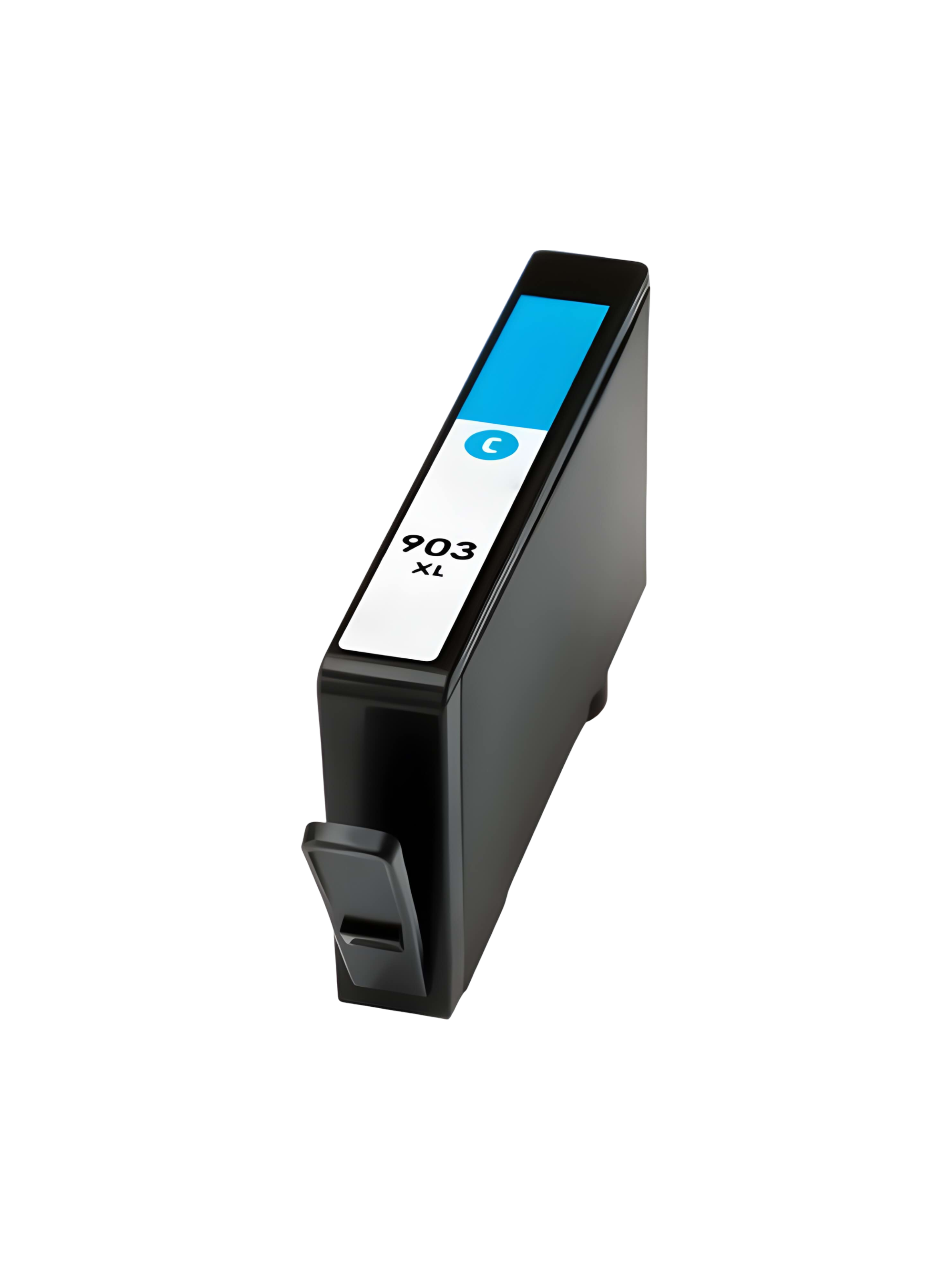 Картридж 903XL для HP OfficeJet Pro 6960 голубой 1