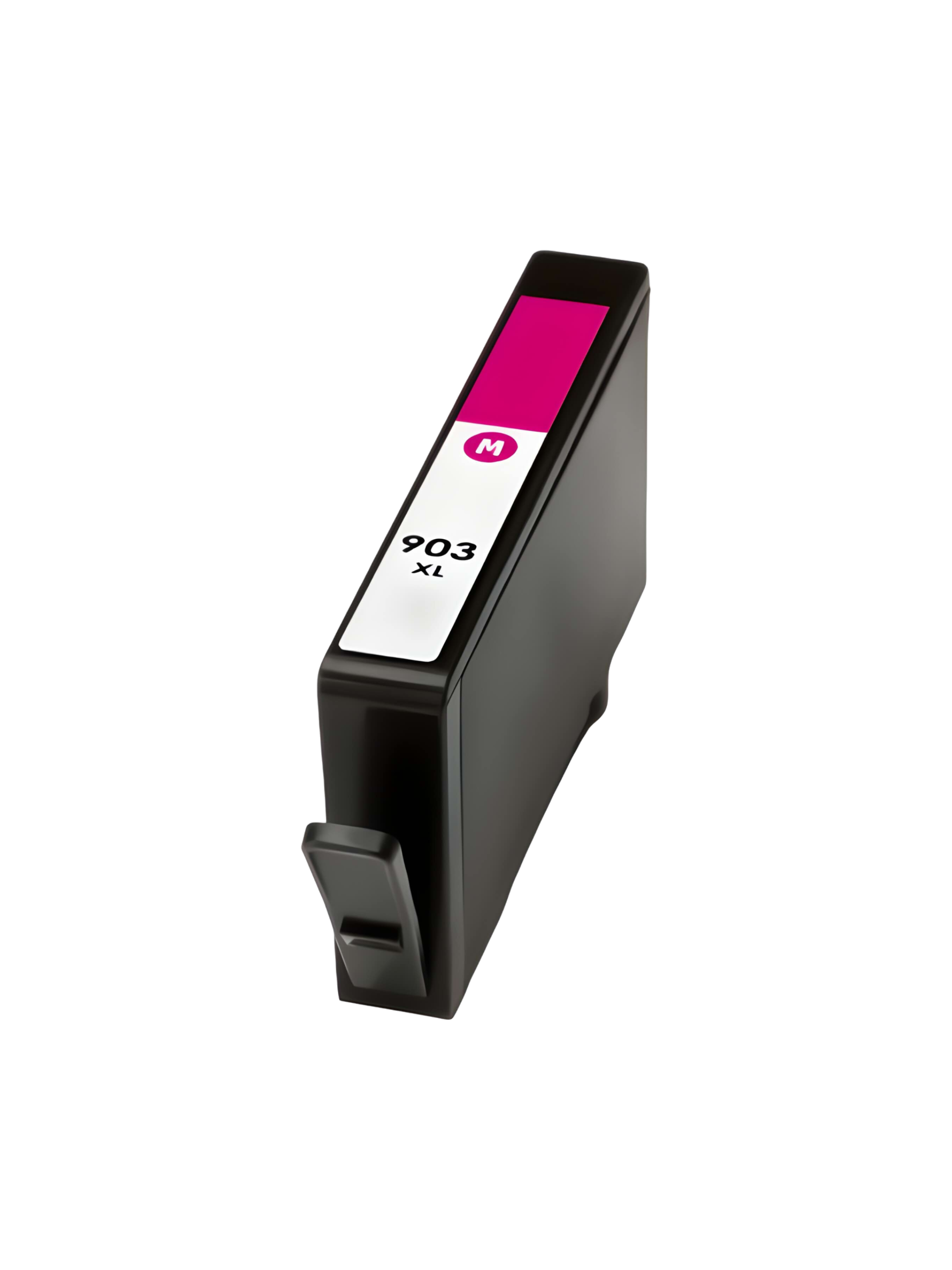 Картридж 903XL для HP OfficeJet Pro 6970 пурпурный 1