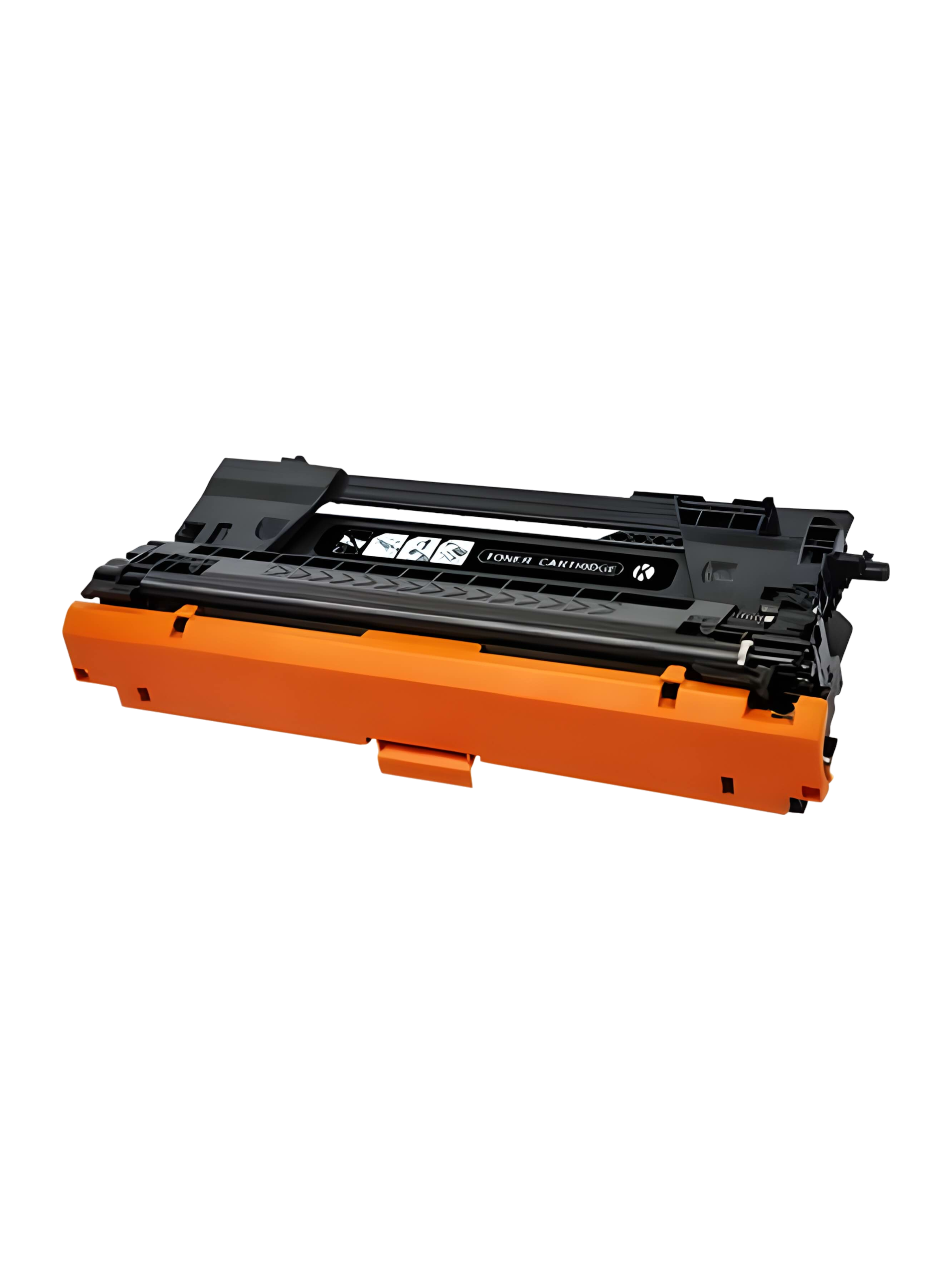 Картридж CF460X HP 656X увеличенный ресурс совместимый 1