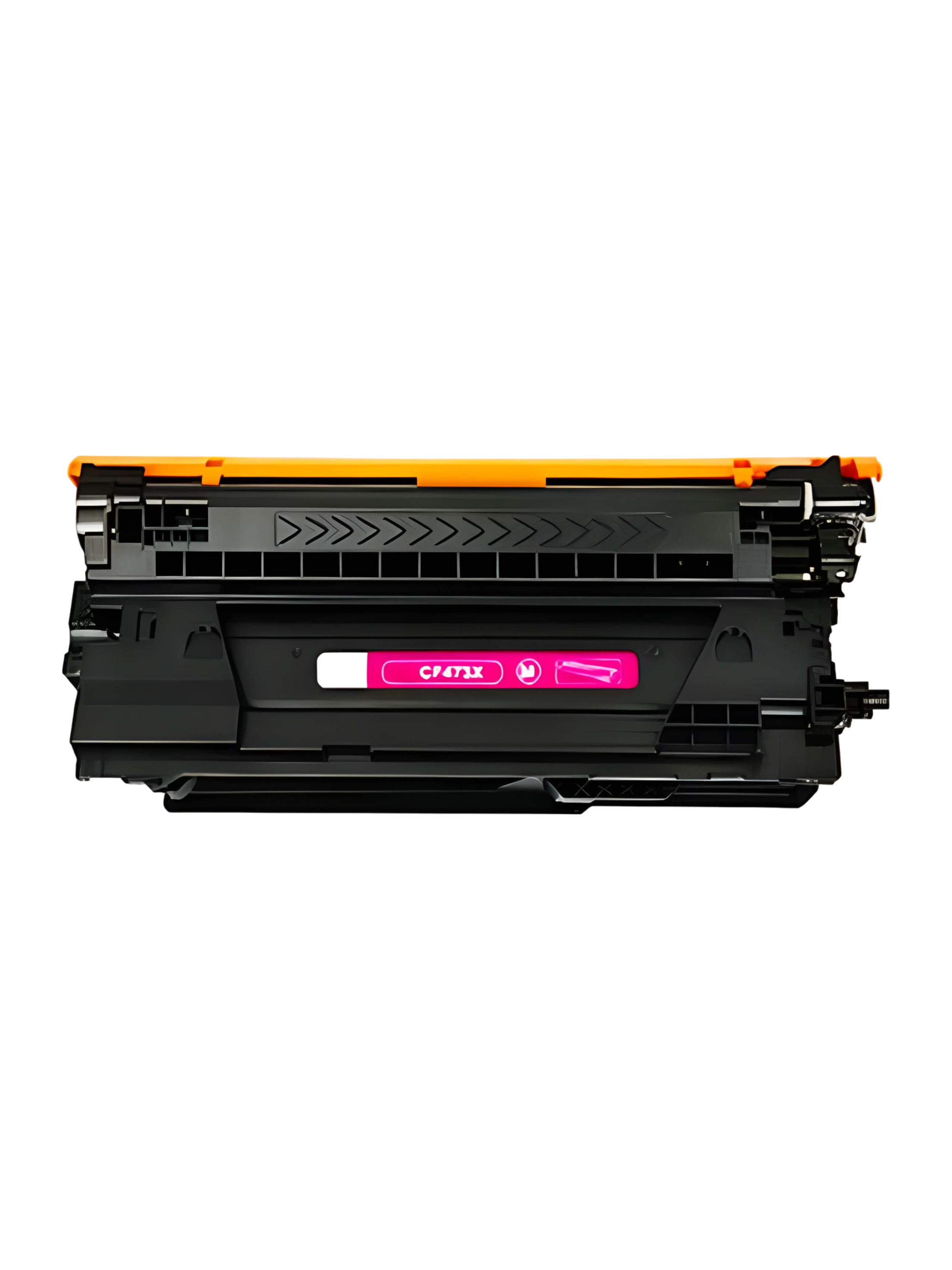 Картридж CF473X HP 657Xувеличенный ресурс совместимый 1