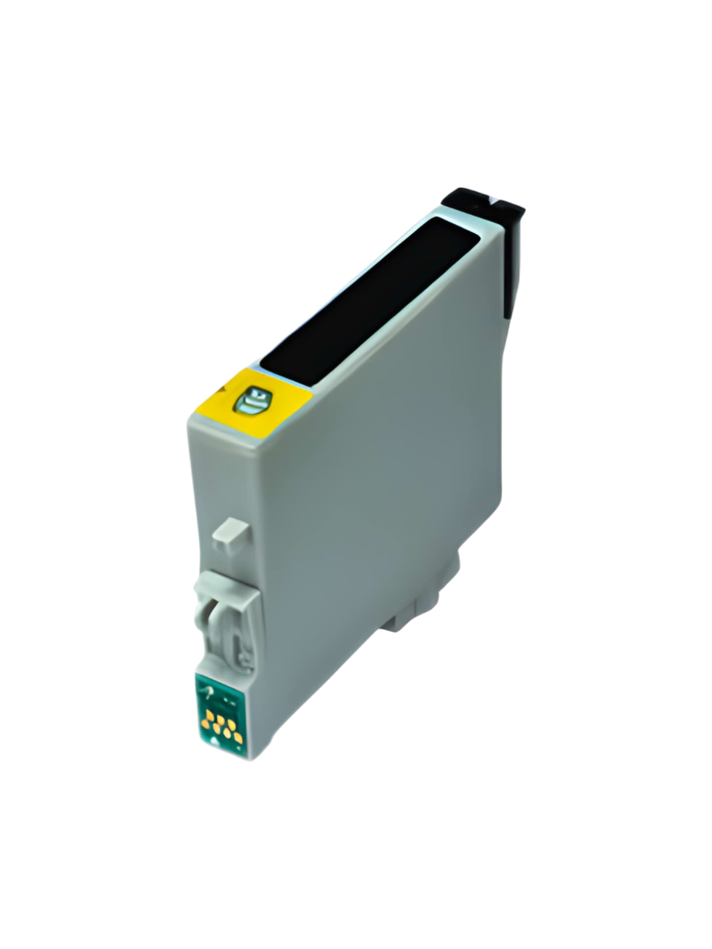 Картридж T1701 Epson C13T17014A10 черный совместимый 1