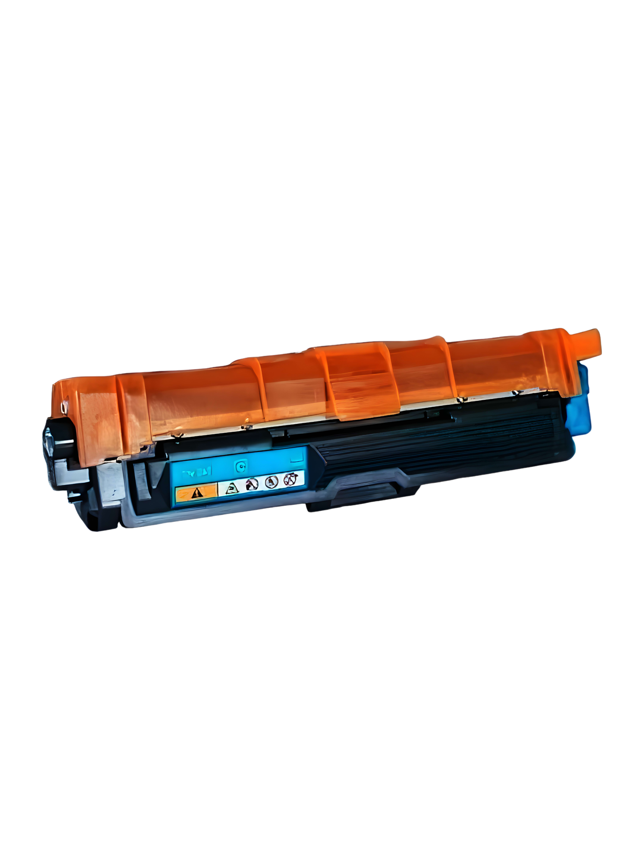 Картридж TN-241C Brother голубой совместимый 1