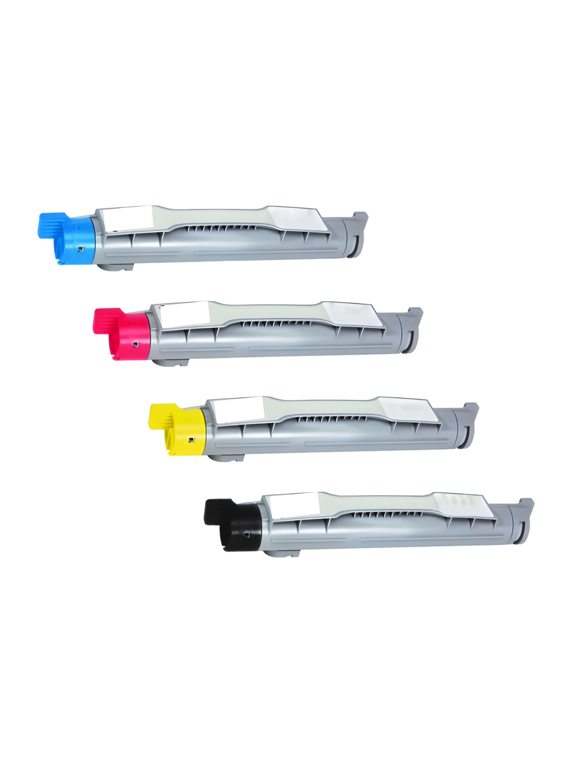 Набор картриджей 106R01082-106R01085 Xerox совместимый 1