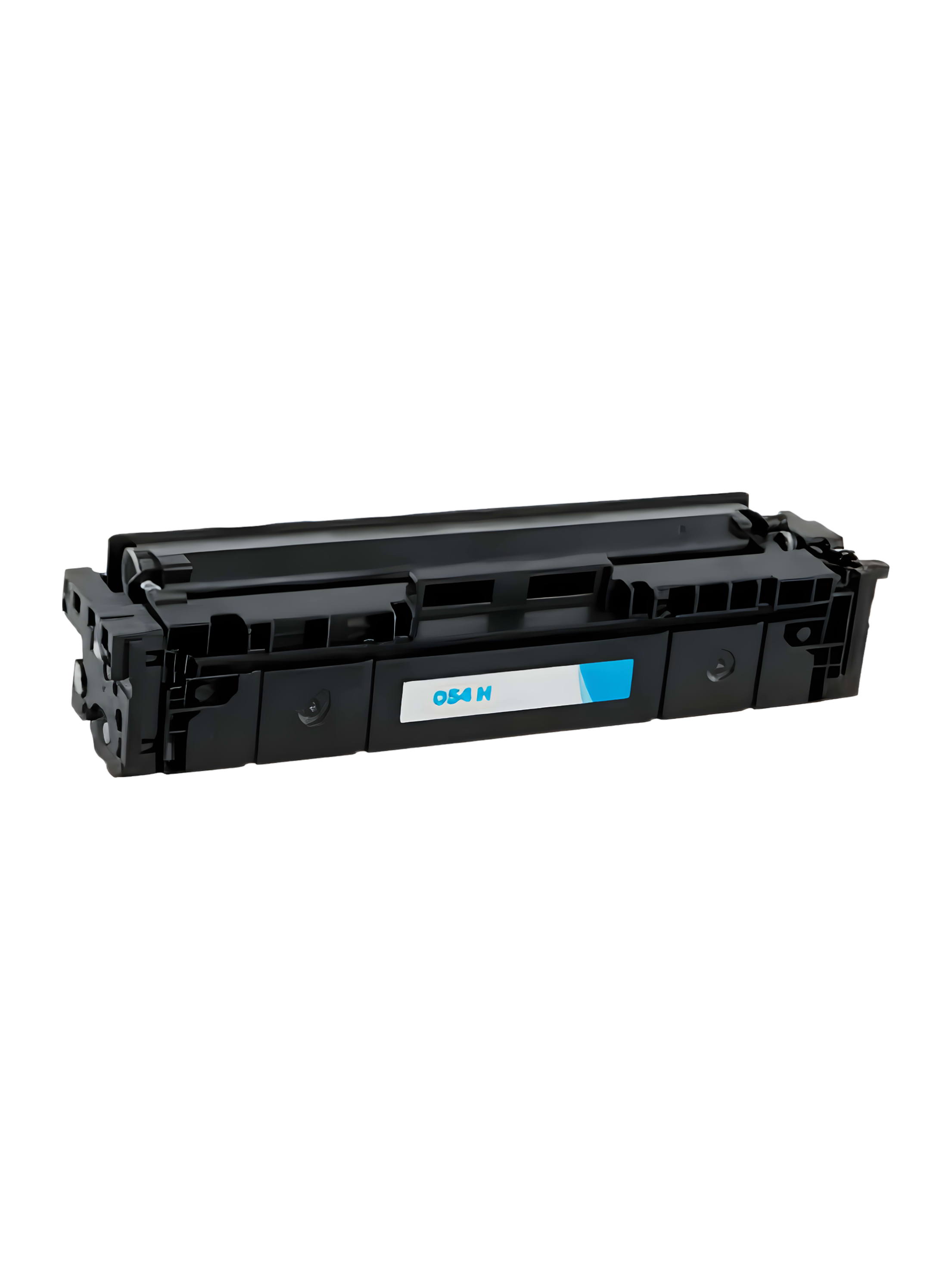 Картридж 054HC Canon 3027C002 голубой увеличенный ресурс совместимый 1