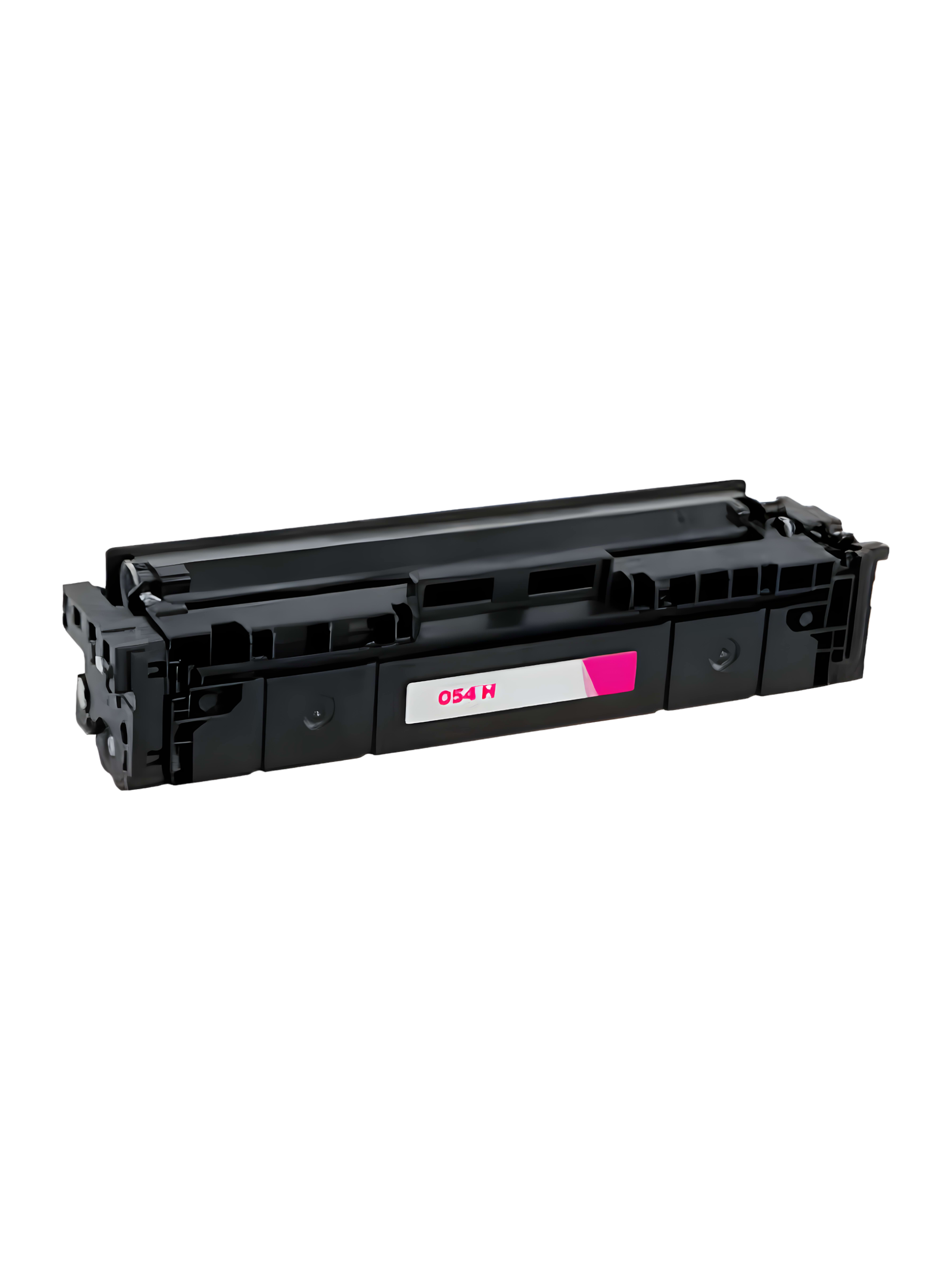 Картридж 054HM Canon 3026C002 пурпурный увеличенный ресурс совместимый 1