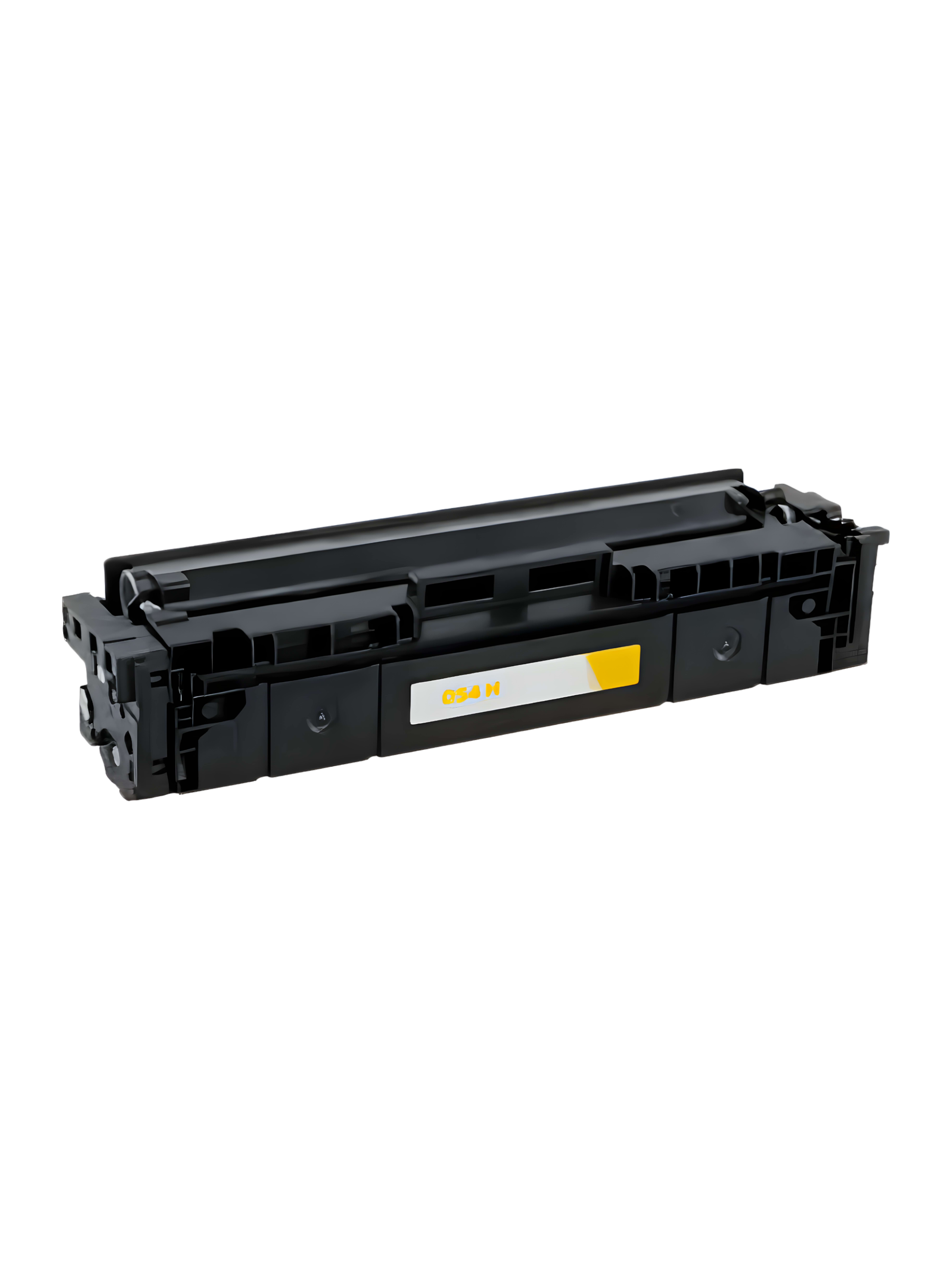 Картридж 054H Y Canon 3025C002 желтый увеличенный ресурс совместимый 1