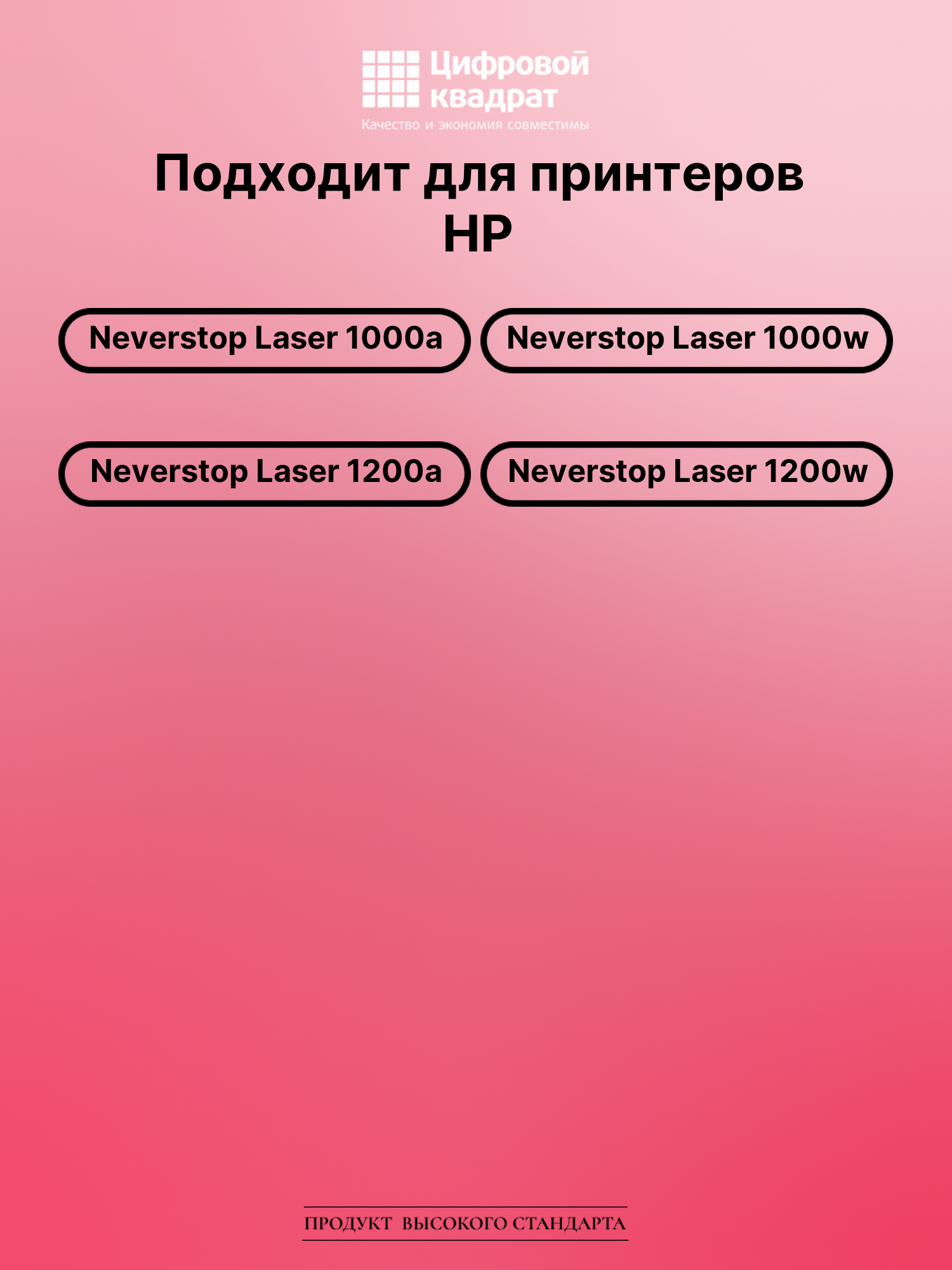 Картридж для HP Neverstop Laser 1000a (W1103A), 1000w 2