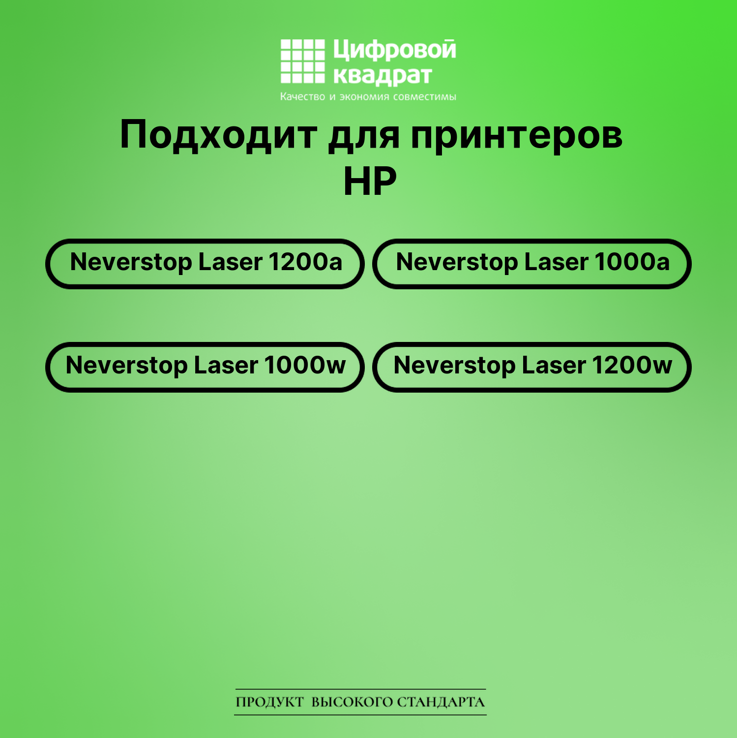 Картридж для HP Neverstop Laser 1200a (W1103A), 1000a 2