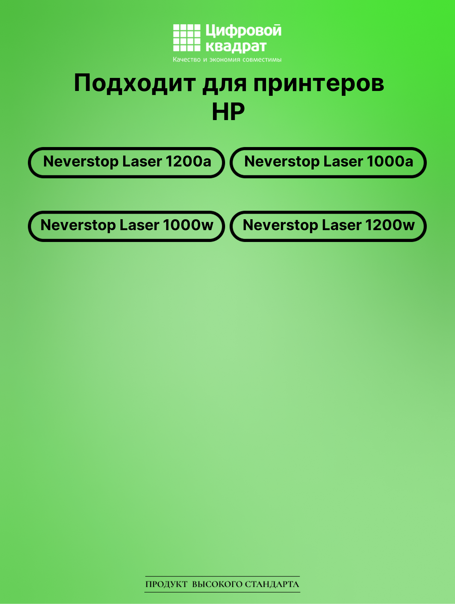 Картридж для HP Neverstop Laser 1200a (W1103A), 1000a 2