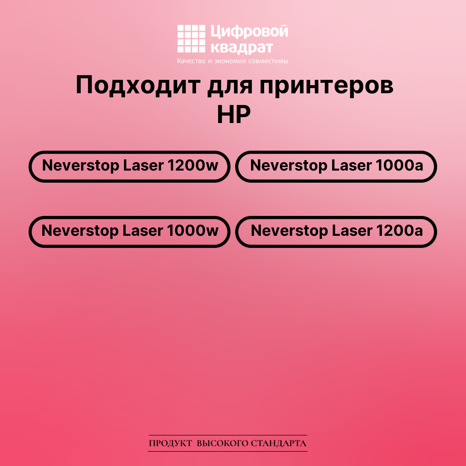 Картридж для HP Neverstop Laser 1200w (W1103A), 1000a 2