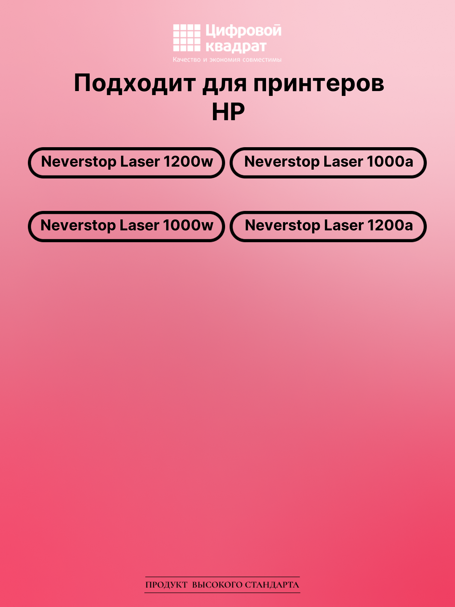 Картридж для HP Neverstop Laser 1200w (W1103A), 1000a 2