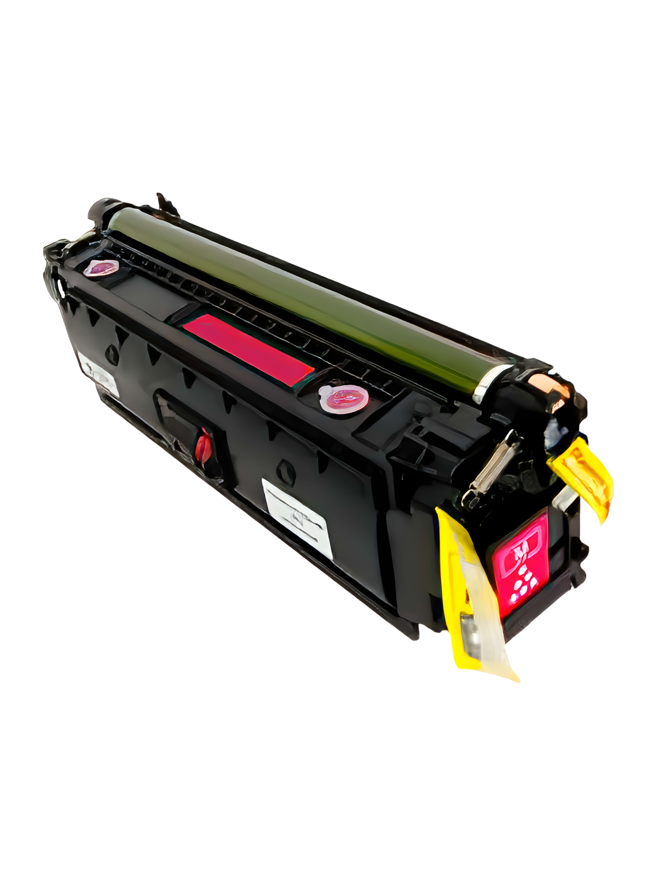 Картридж CF363A HP 508A пурпурный совместимый 1