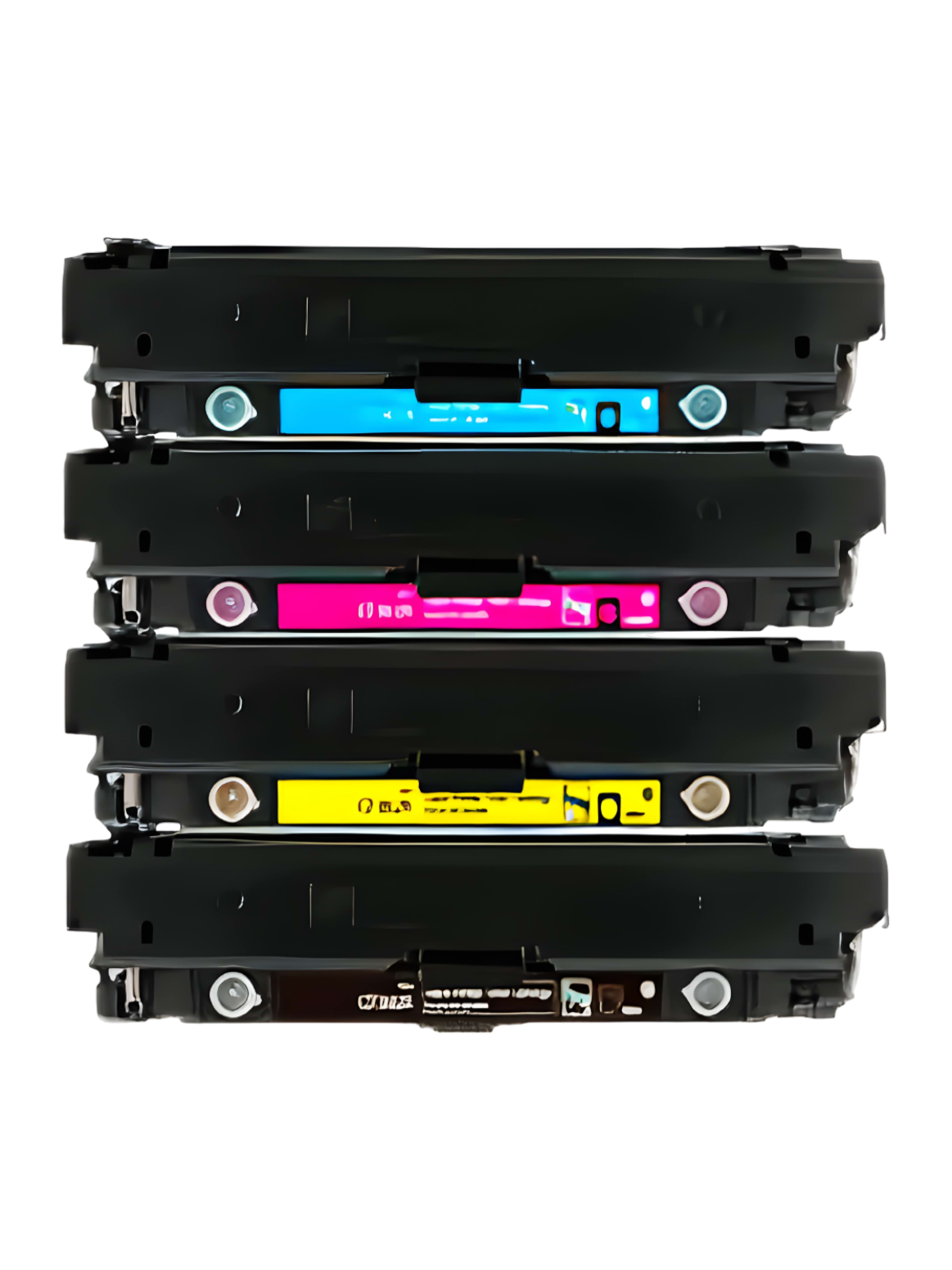 Комплект картриджей DS CF360A-CF363A HP 1