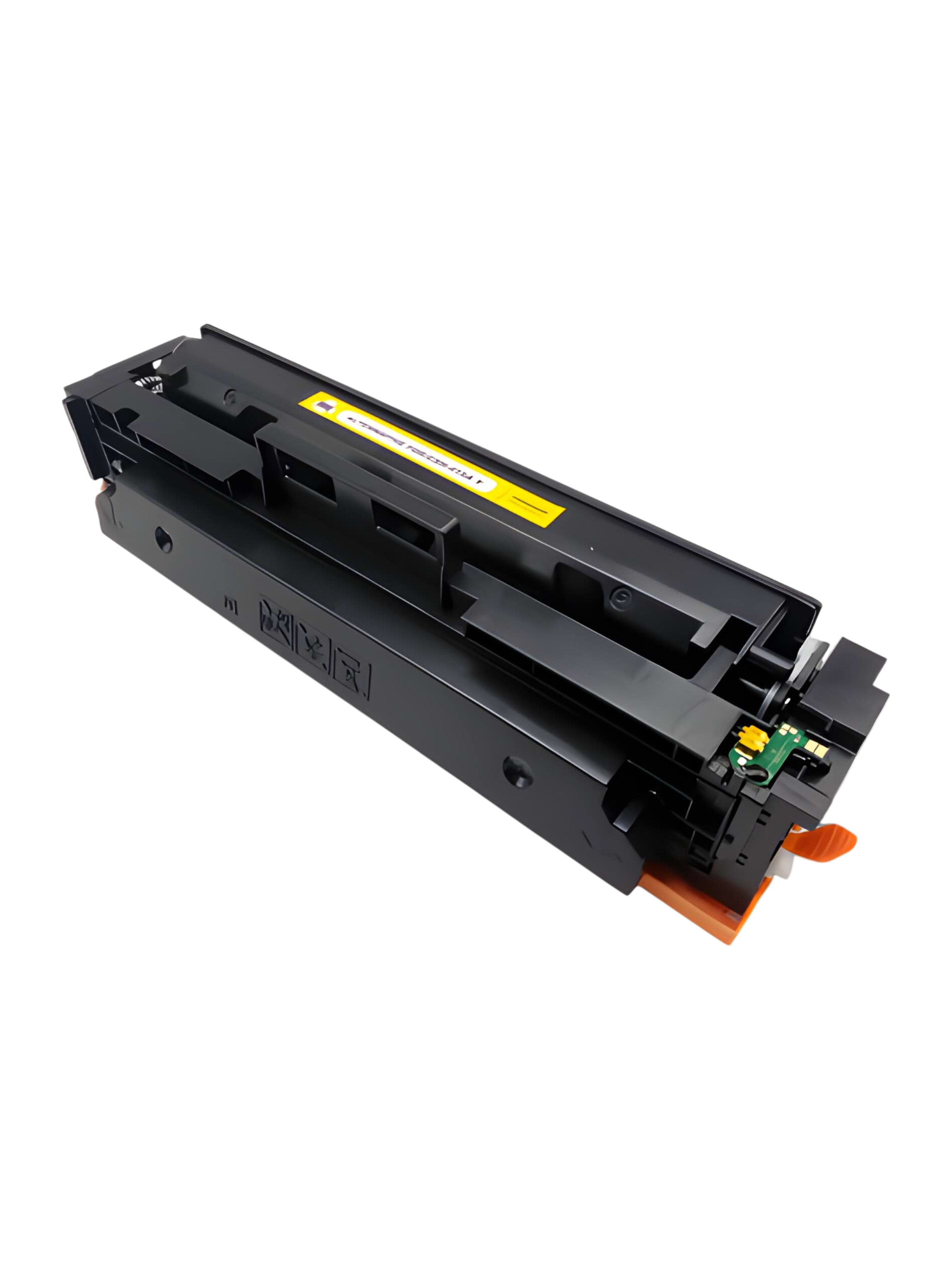 Картридж W2032A HP 415A желтый без чипа совместимый 1
