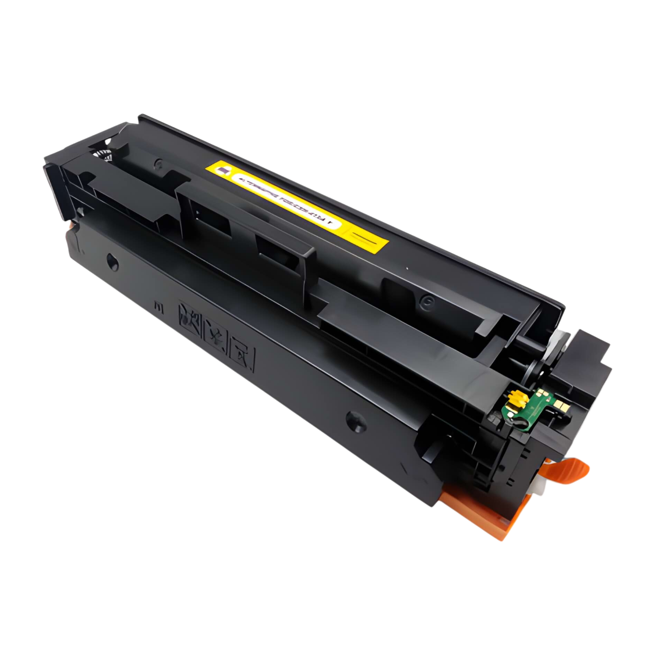 Картридж W2032A HP 415A желтый без чипа совместимый 1