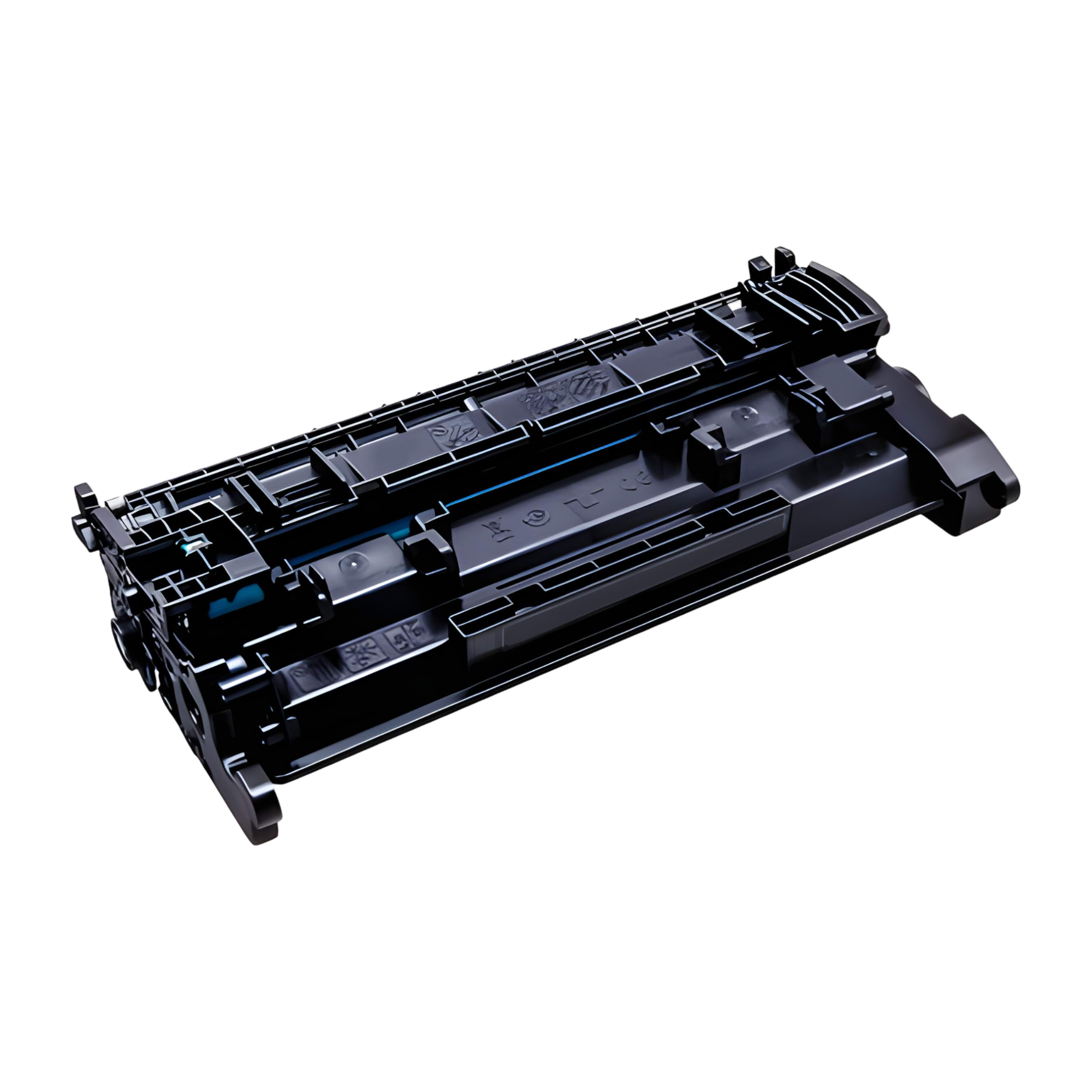Картридж CF259A HP 59A без чипа совместимый 1