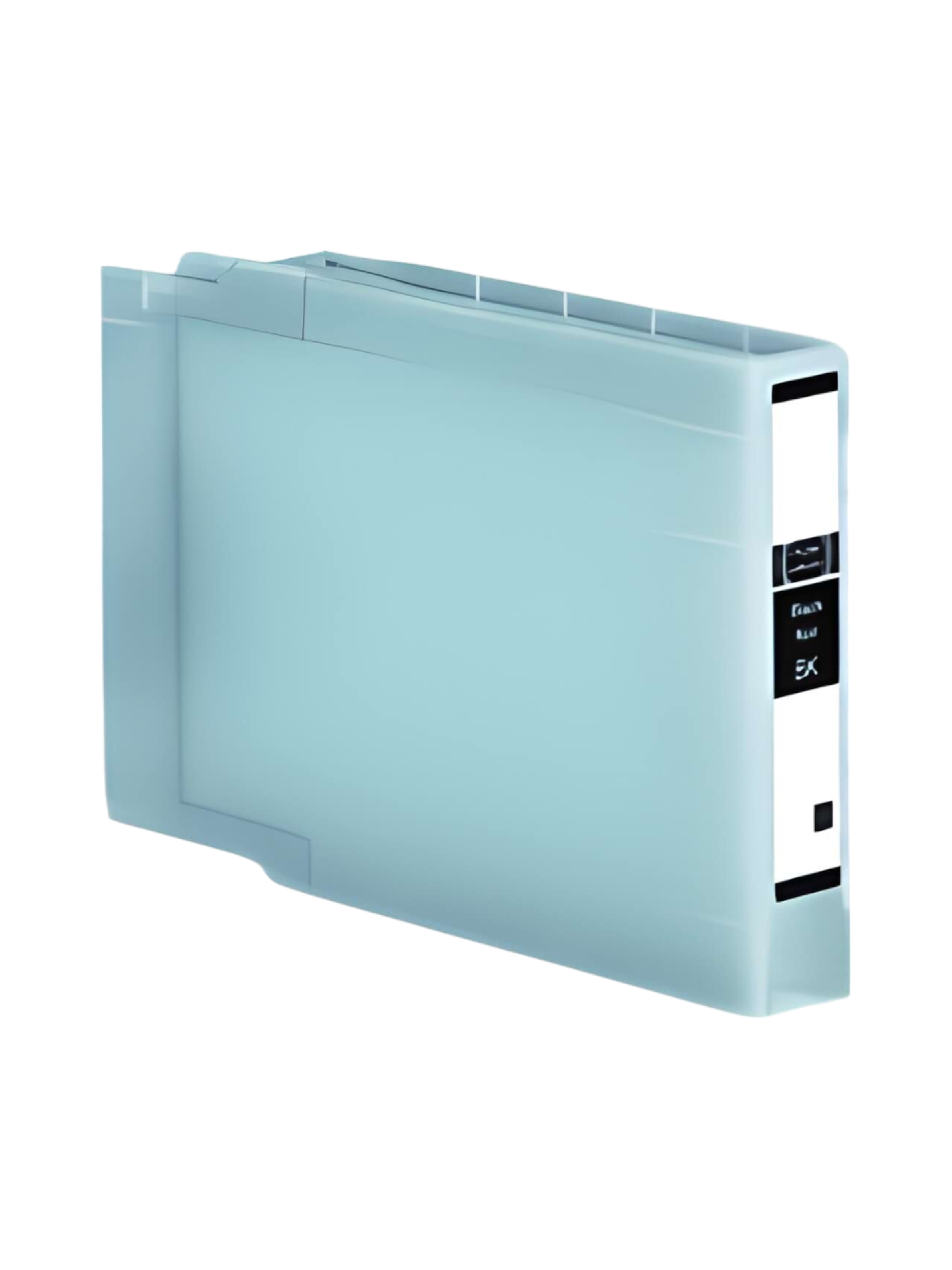 Картридж T9081 Epson C13T908140 черный совместимый 1