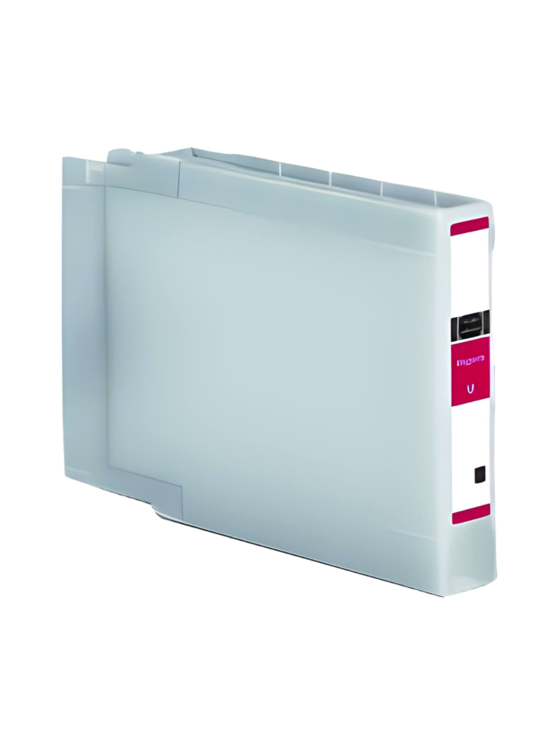 Картридж T9083 Epson C13T908340 пурпурный совместимый 1