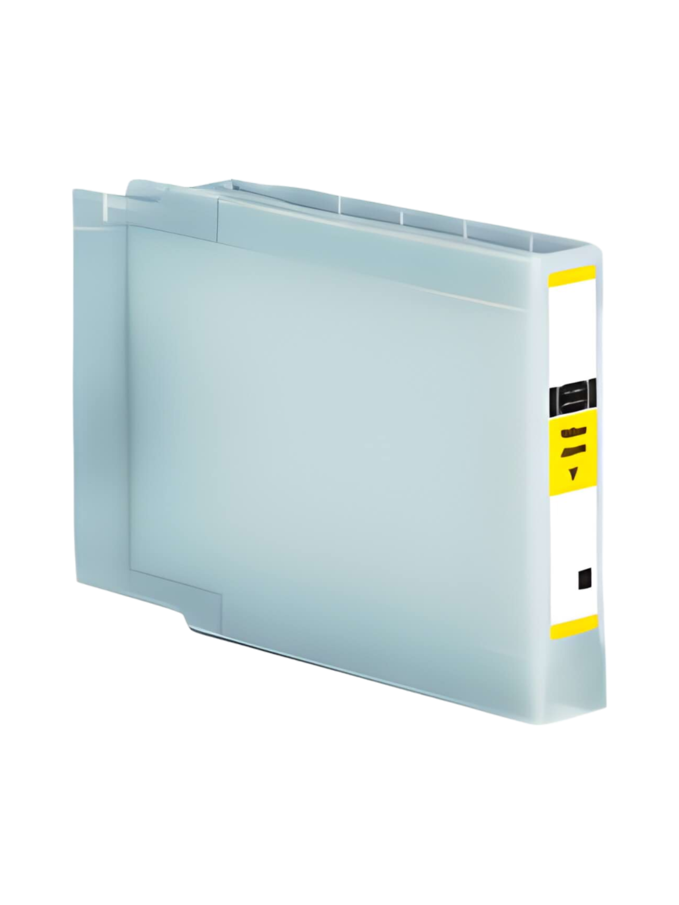 Картридж T9084 Epson C13T908440 желтый совместимый 1