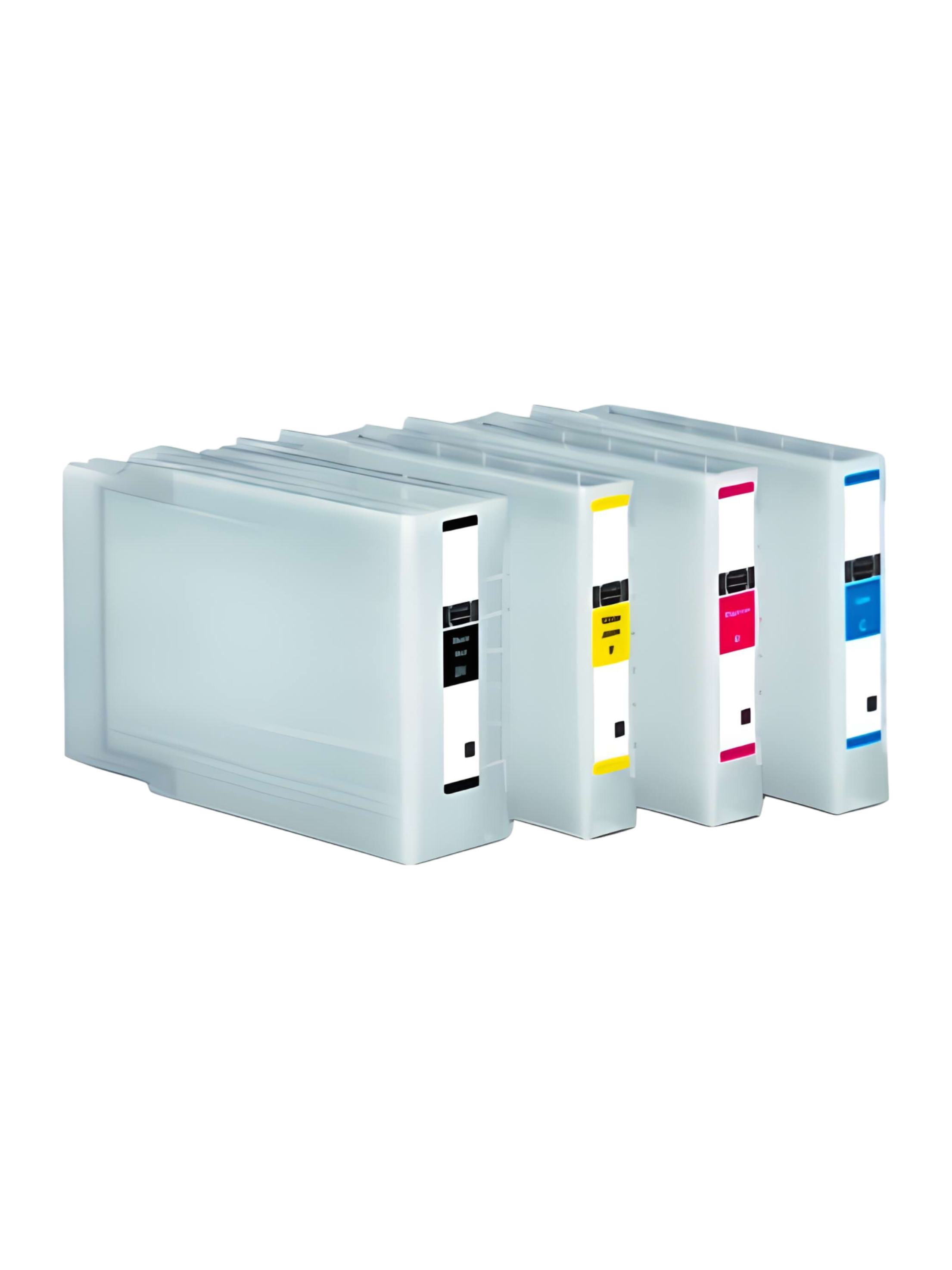 Комплект картриджей DS T9081-T9084 Epson 1