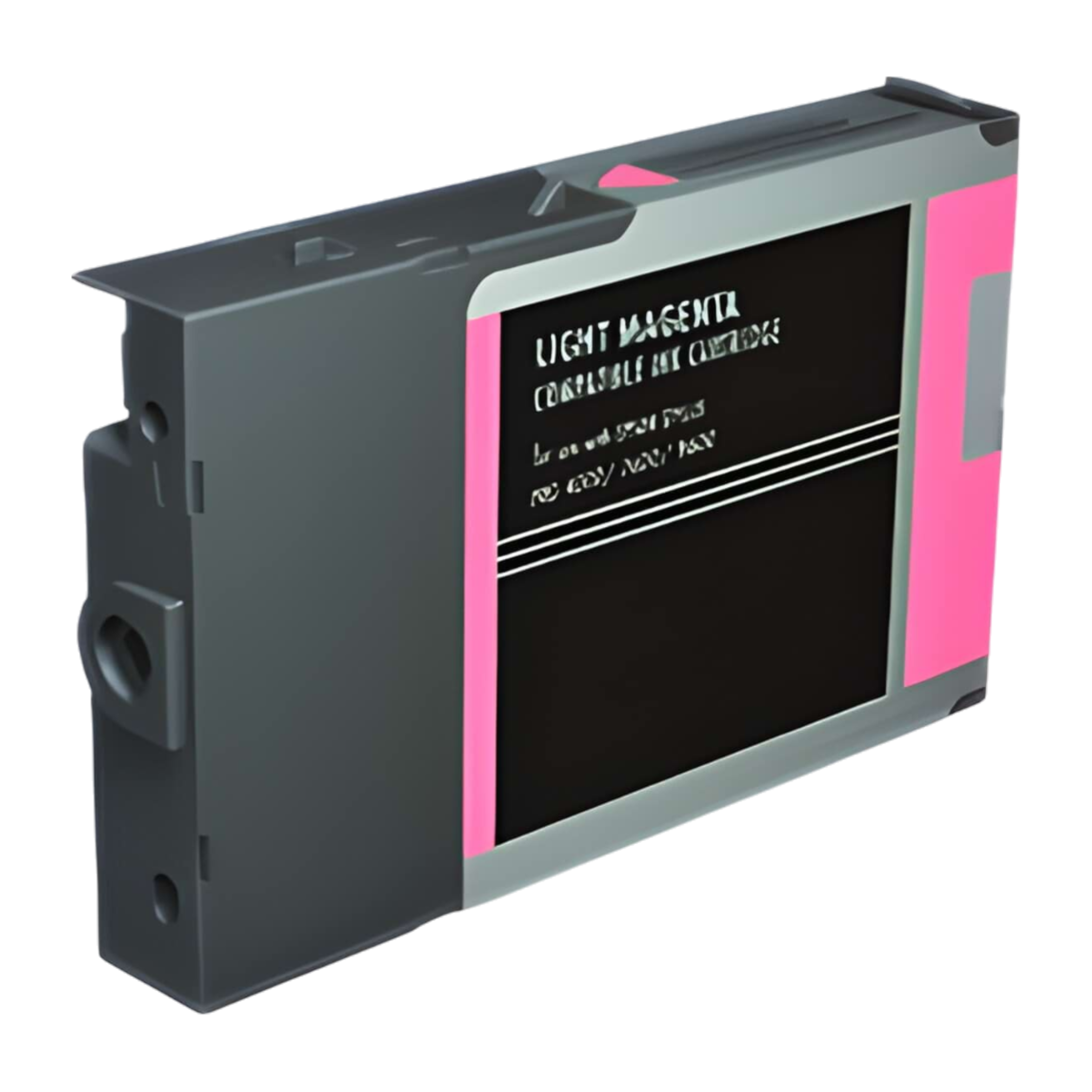 Картридж T5436 Epson C13T543600 светло-пурпурный совместимый 1