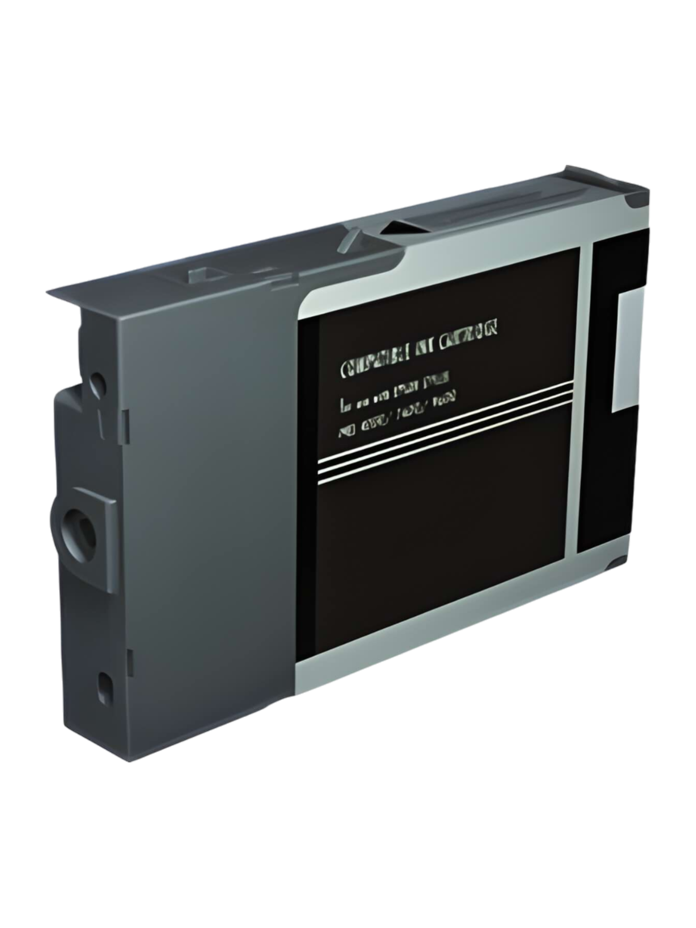 Картридж T5437 Epson C13T543700 серый совместимый 1