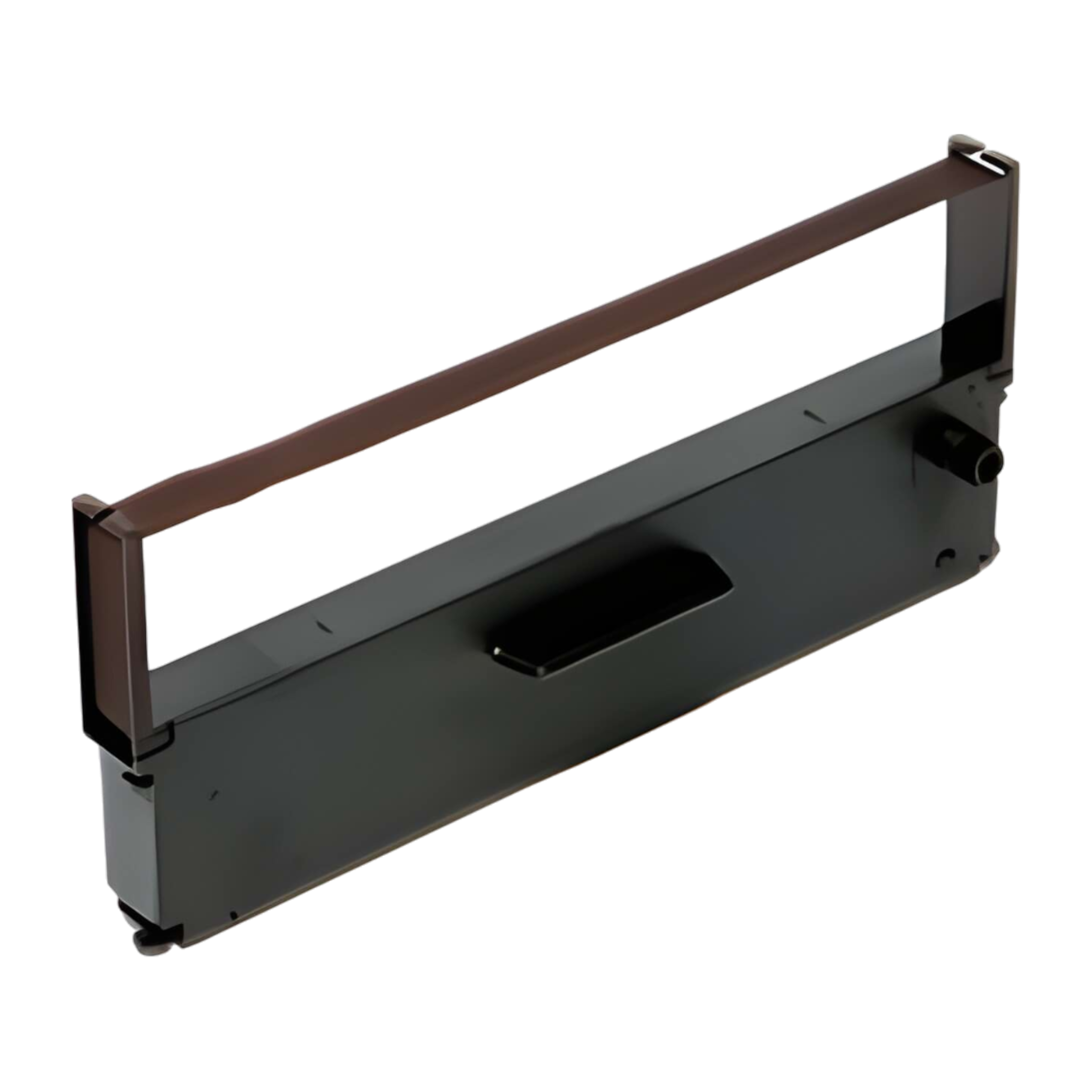 Риббон-картридж PR-4 Olivetti фиолетовый совместимый 1