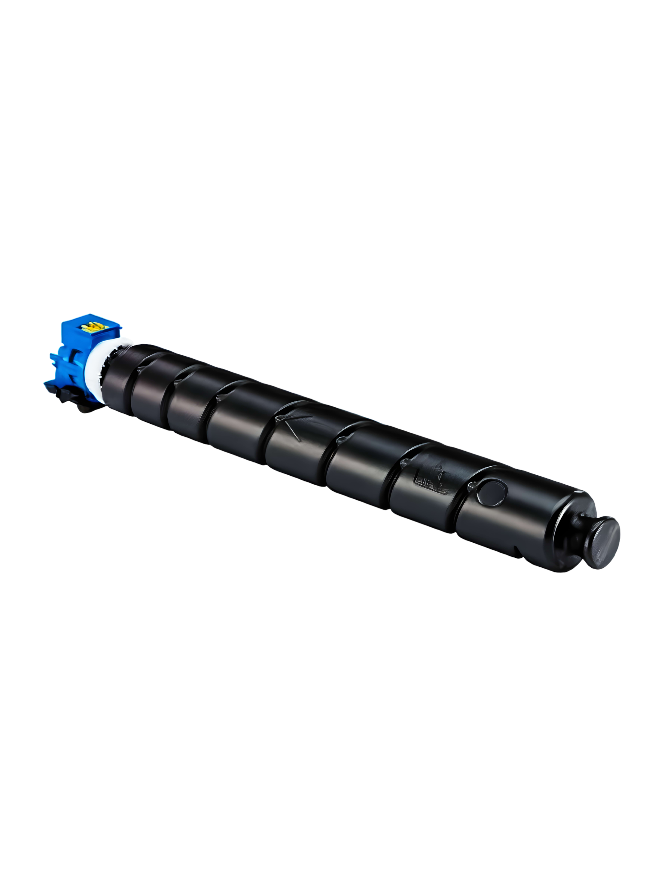 Картридж TK-8525C Kyocera голубой совместимый 1