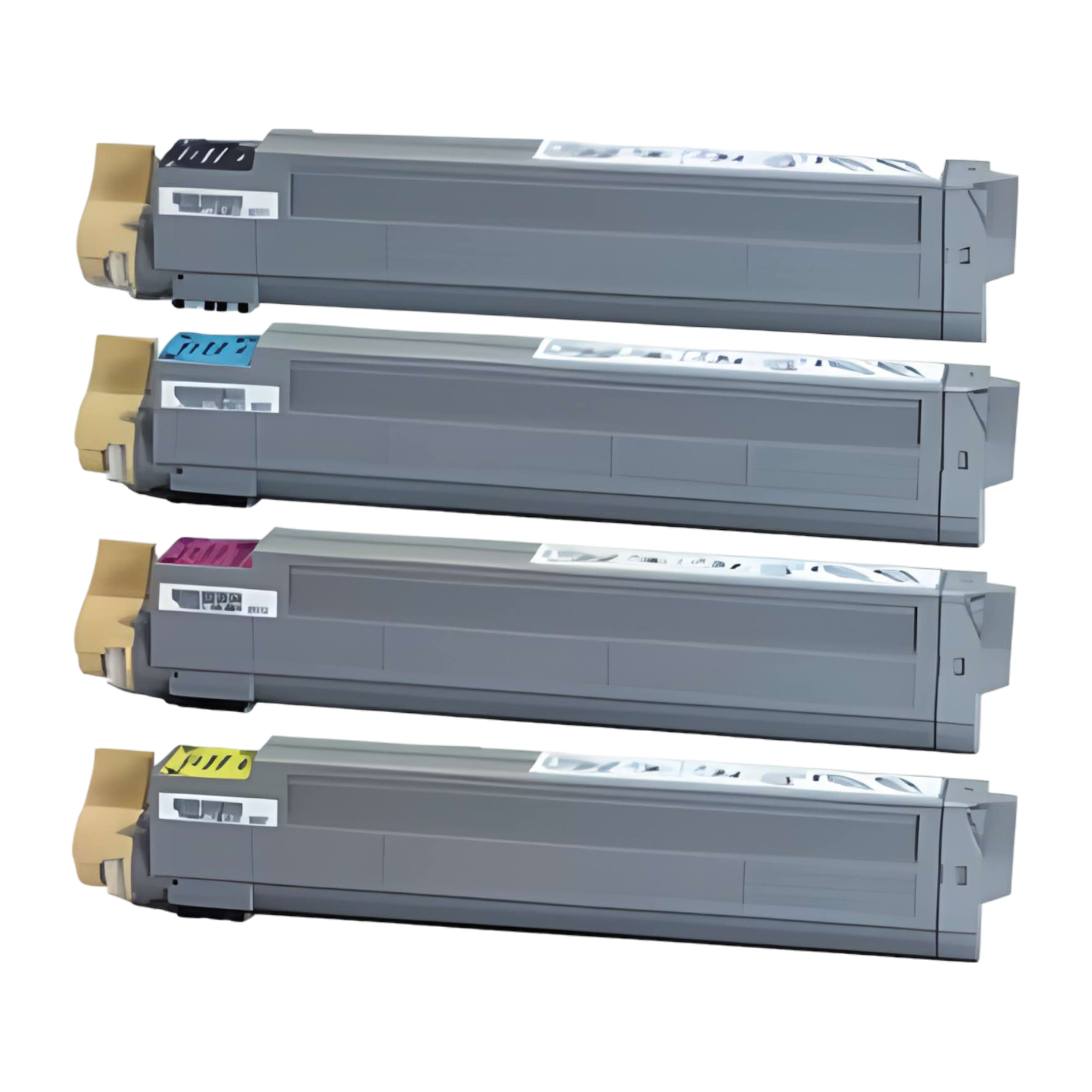 Набор картриджей 106R01080-1150-1152 Xerox совместимый 1
