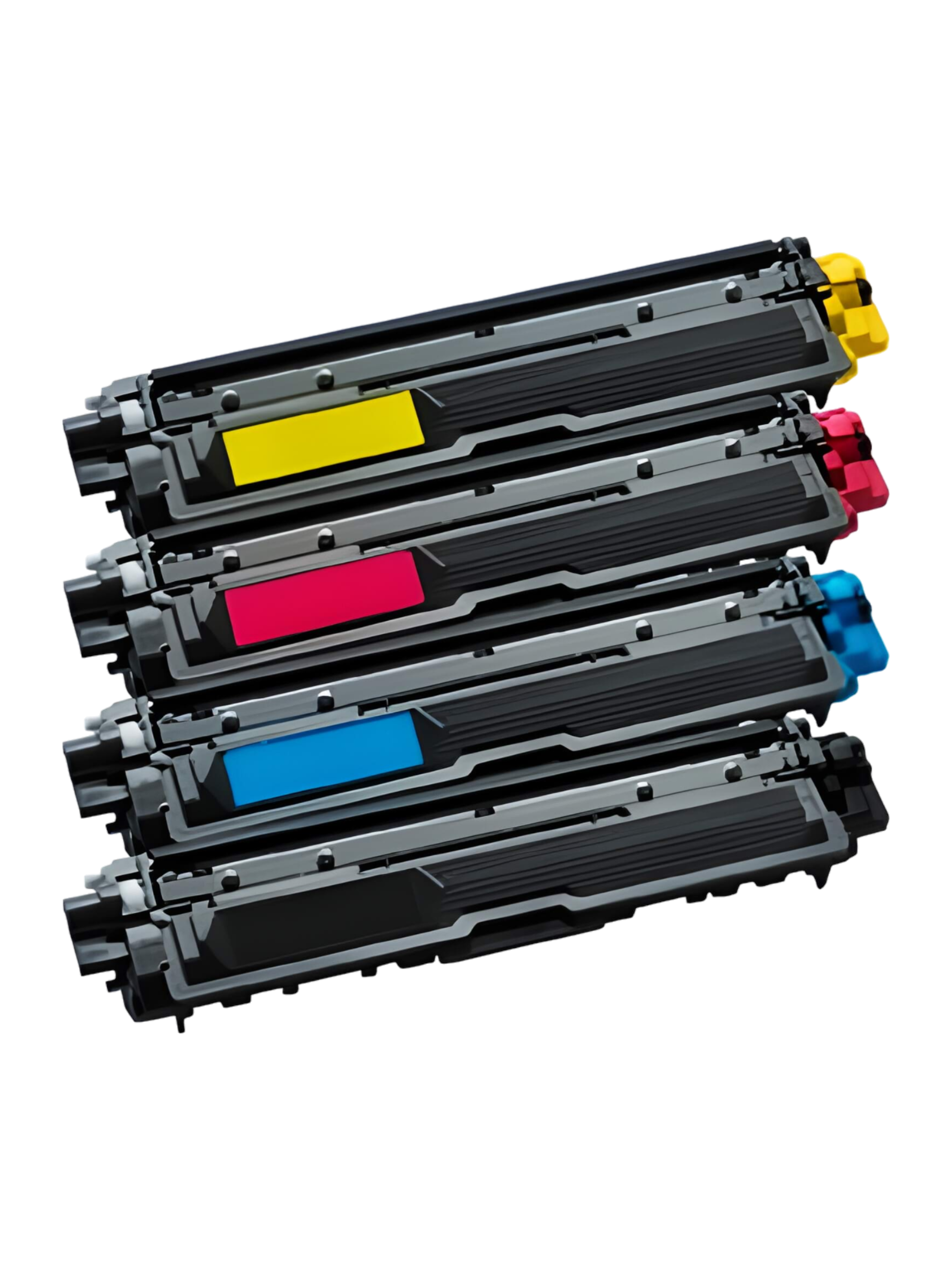 Картриджи TN-213 для Brother DCP-L3550cdw, HL-L3230CDW 1