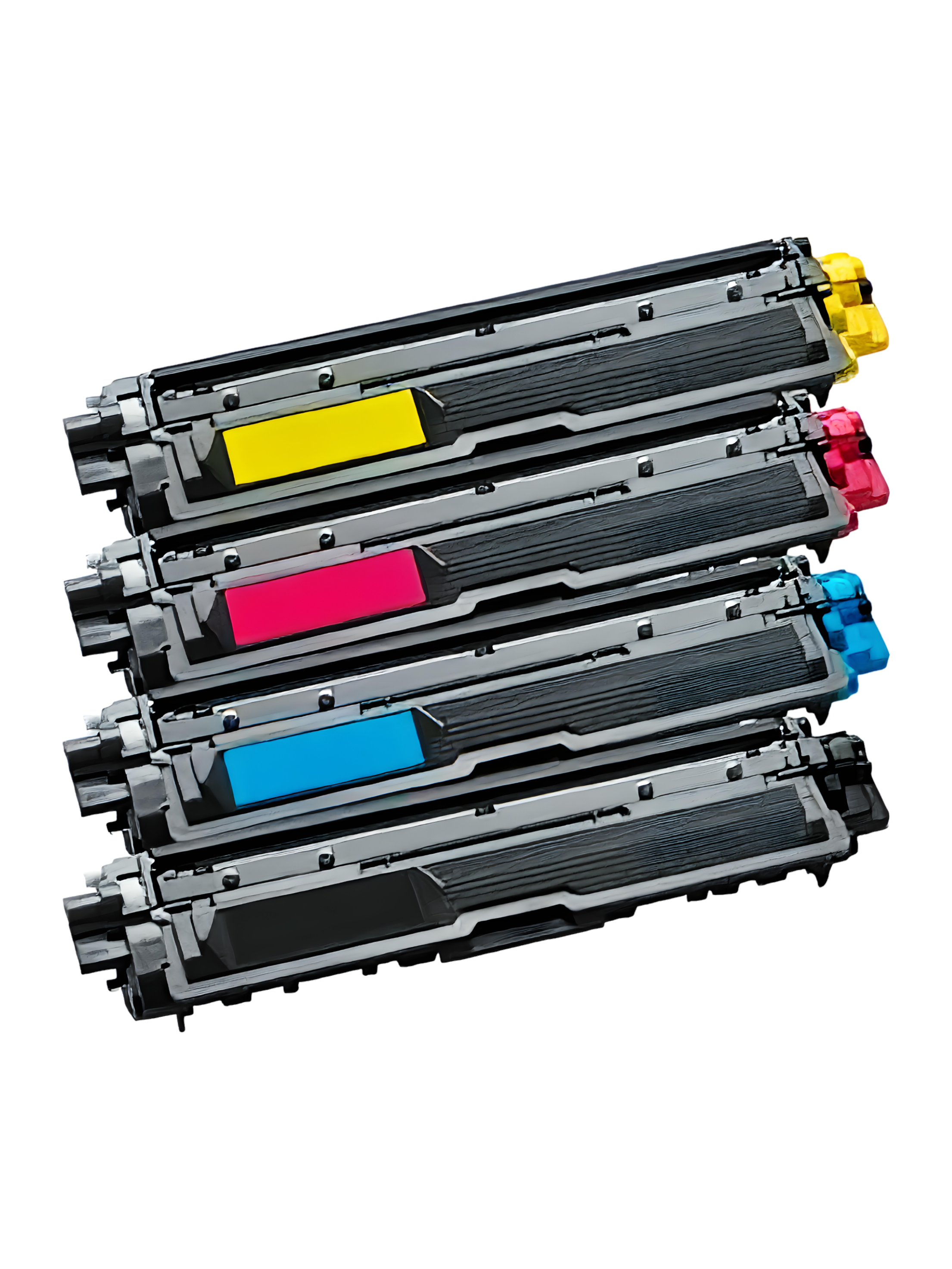 Картриджи TN-217 для Brother DCP-L3550cdw, DCP-L3550cdw 1