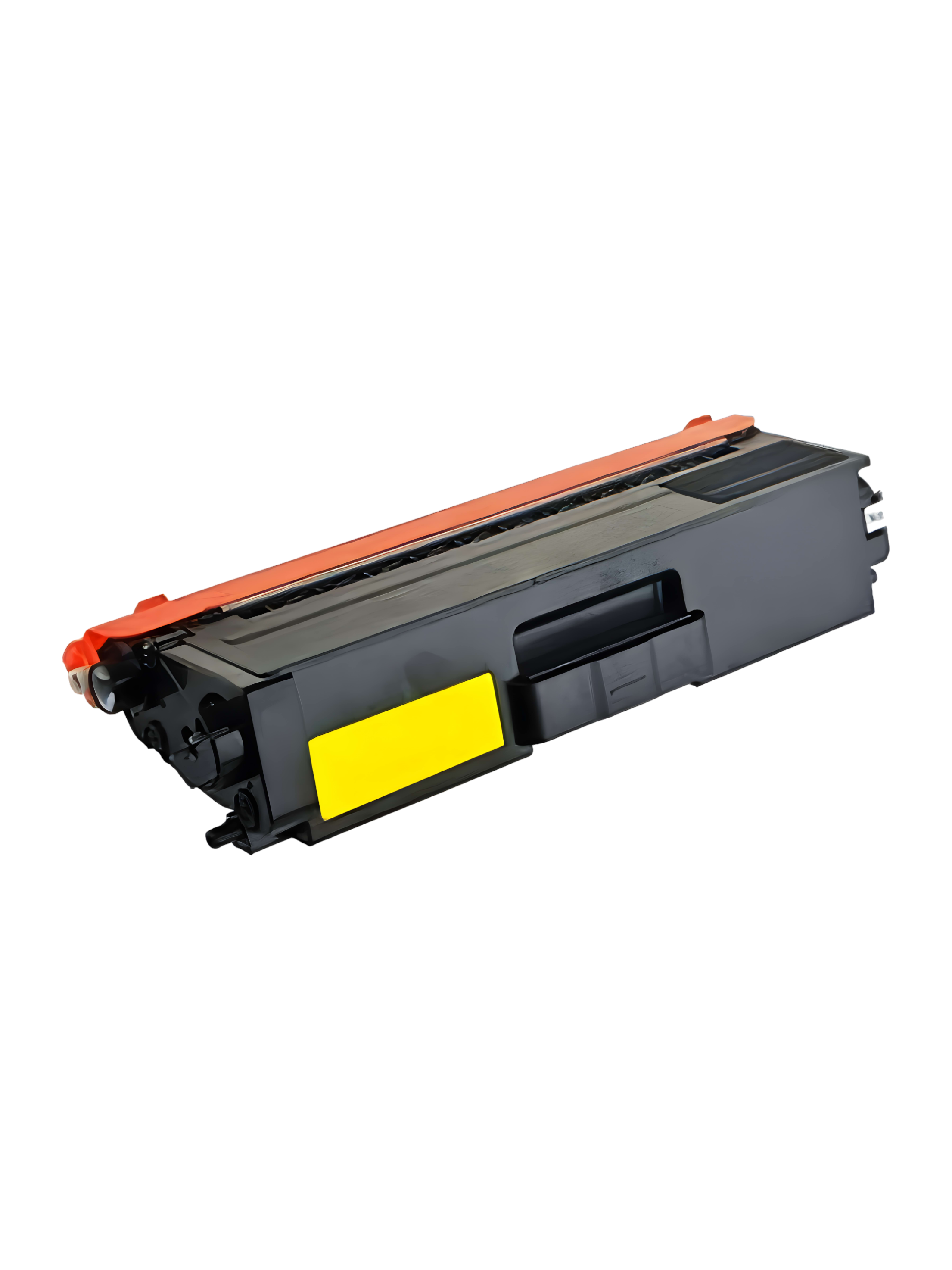 Картридж TN-321Y для Brother HL-L8250 желтый 1