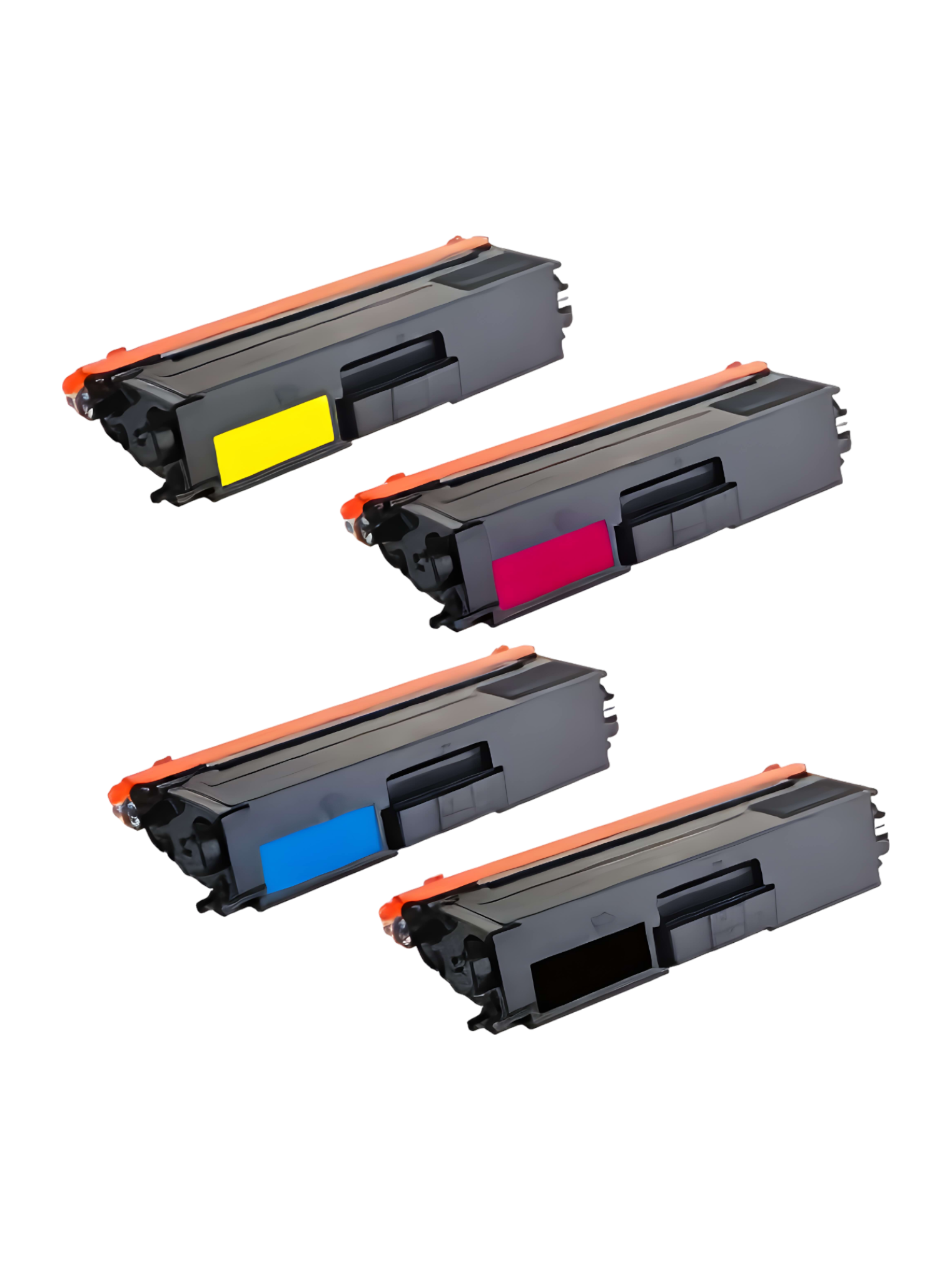 Картриджи TN-321 для Brother HL-L8250, MFC-L8650CDW 1