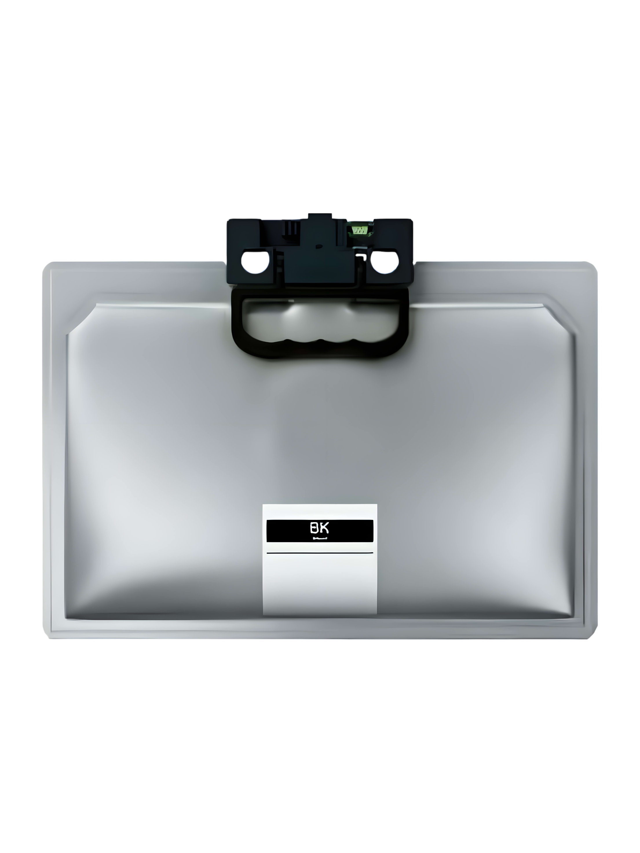 Картридж T9661 для Epson WF Pro M5298 черный 1