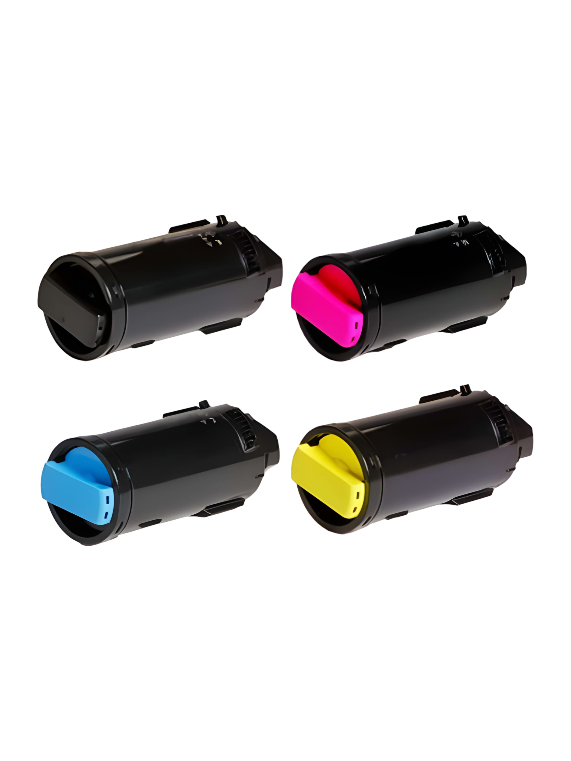 Комплект картриджей DS 106R03927-106R03924 Xerox 1