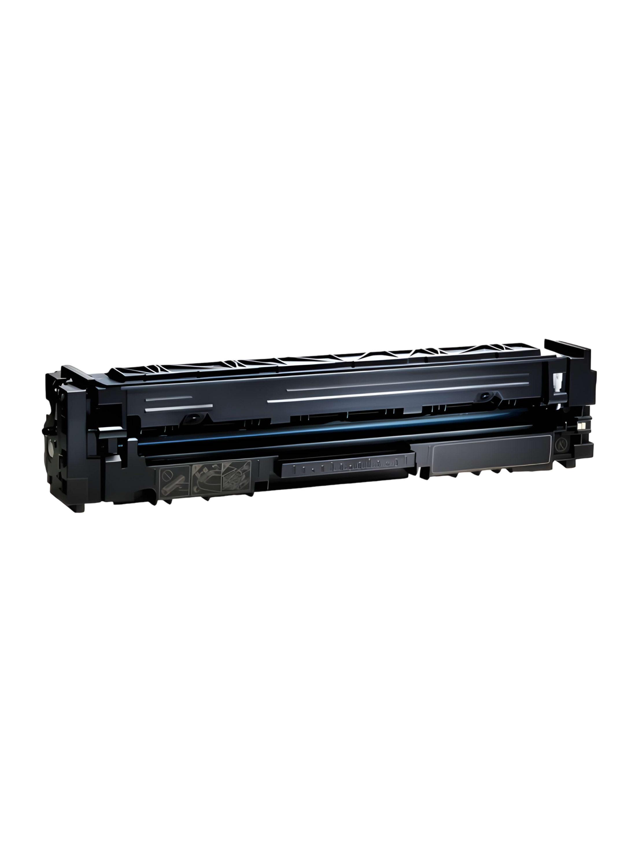 Картридж W2210X HP 207X черный увеличенный ресурс без чипа совместимый 1