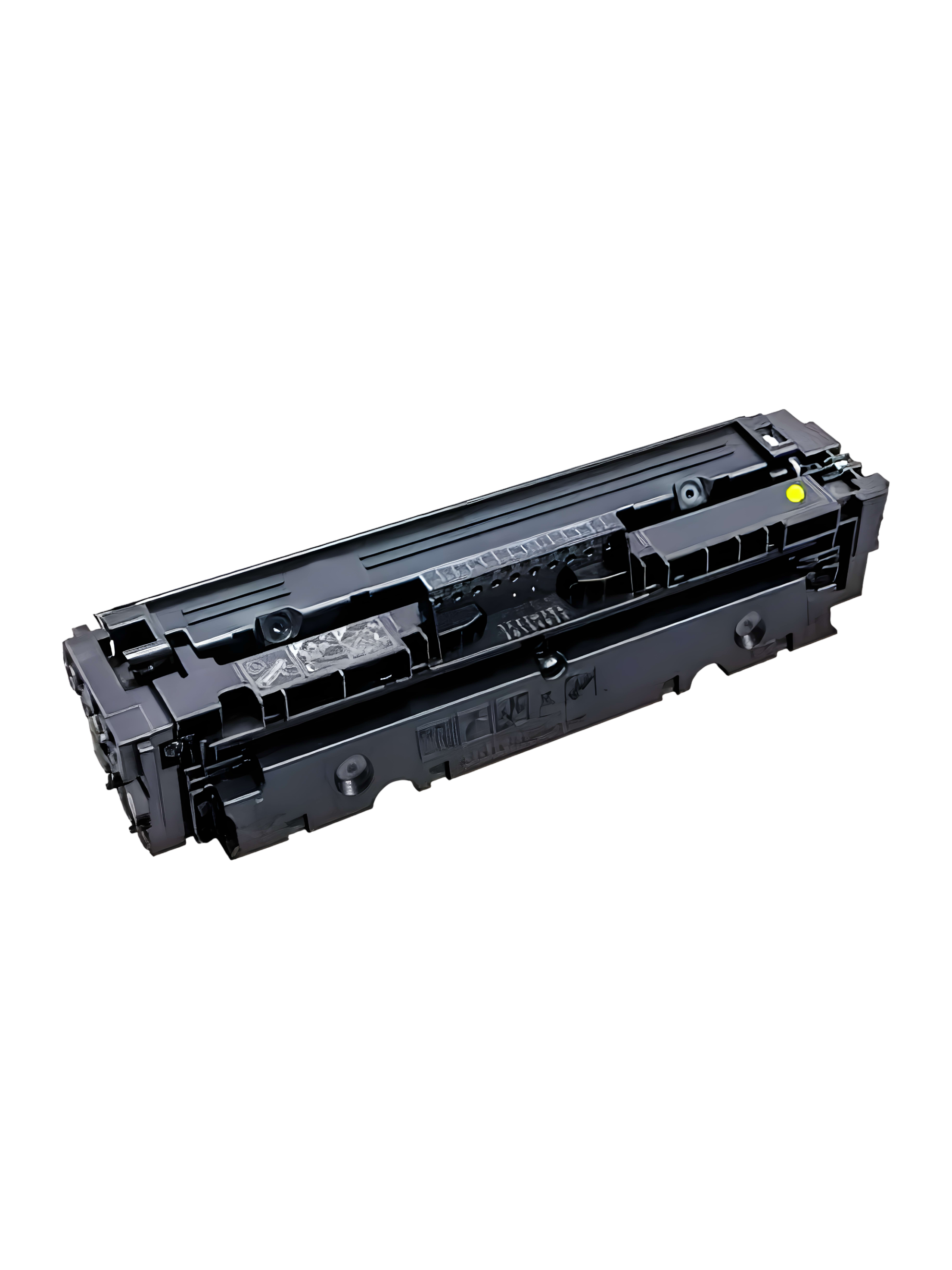 Картридж W2412A HP 216A желтый без чипа совместимый 1